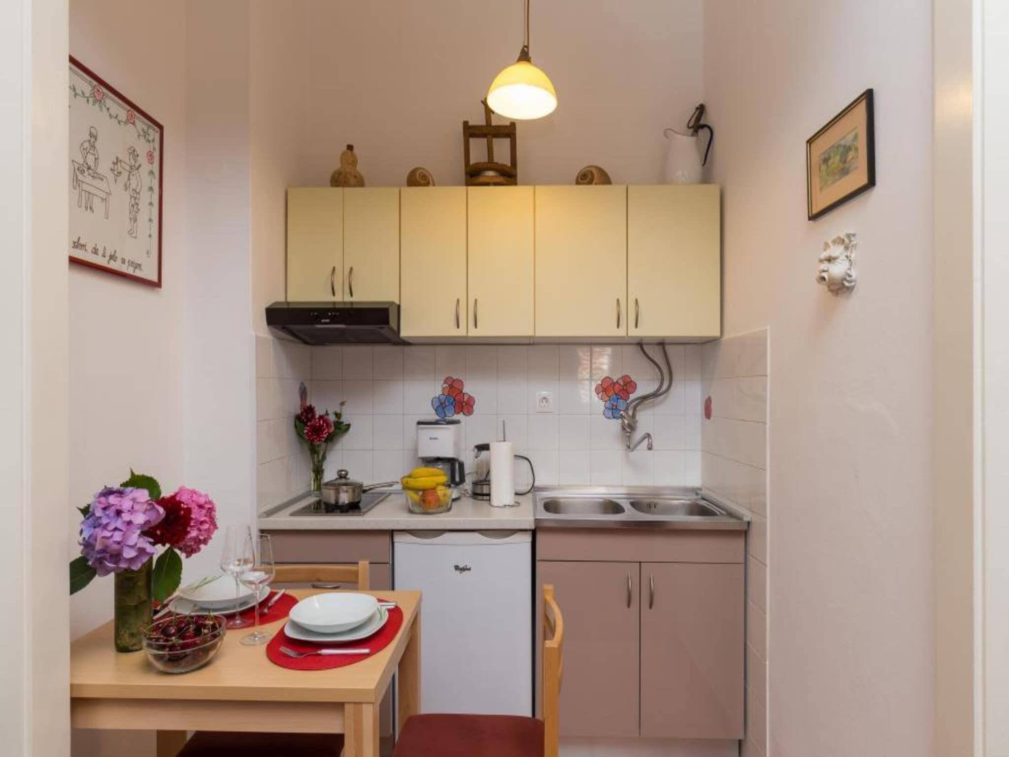 Apartmá Sweetest Thing Apartment - Studio Apartment (A3)