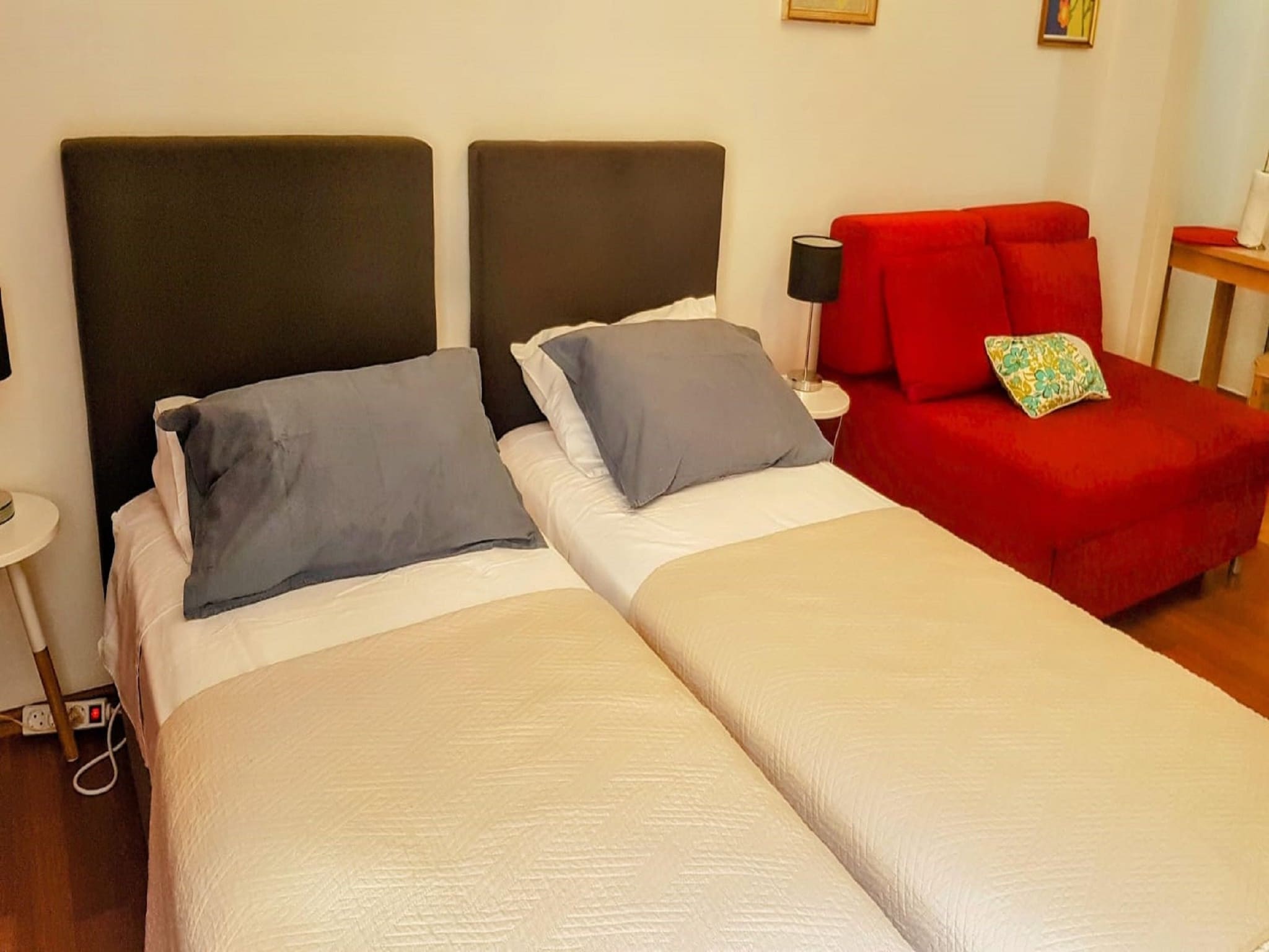 Apartmá Sweetest Thing Apartment - Studio Apartment (A3)