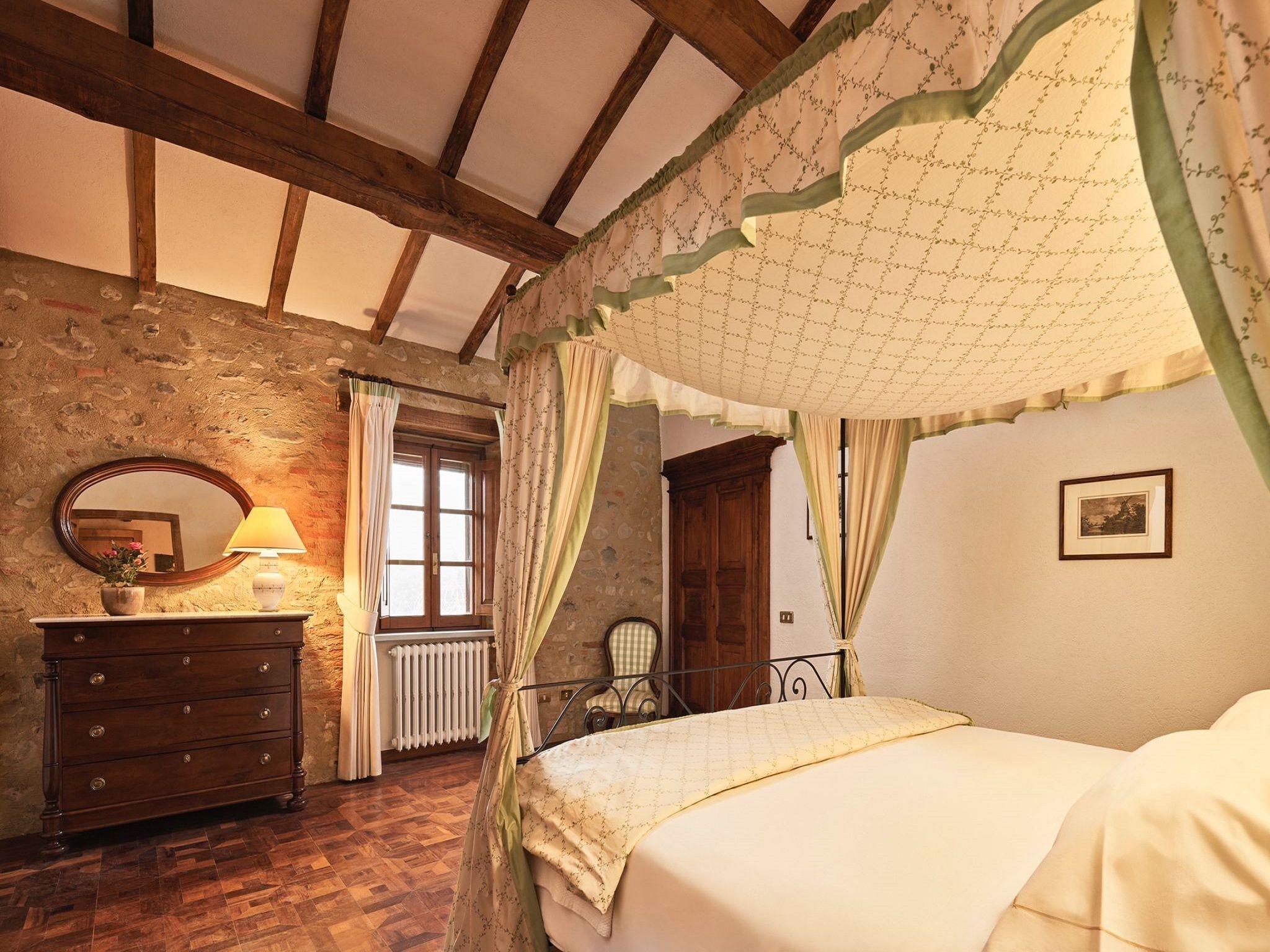   Casa Tettoia