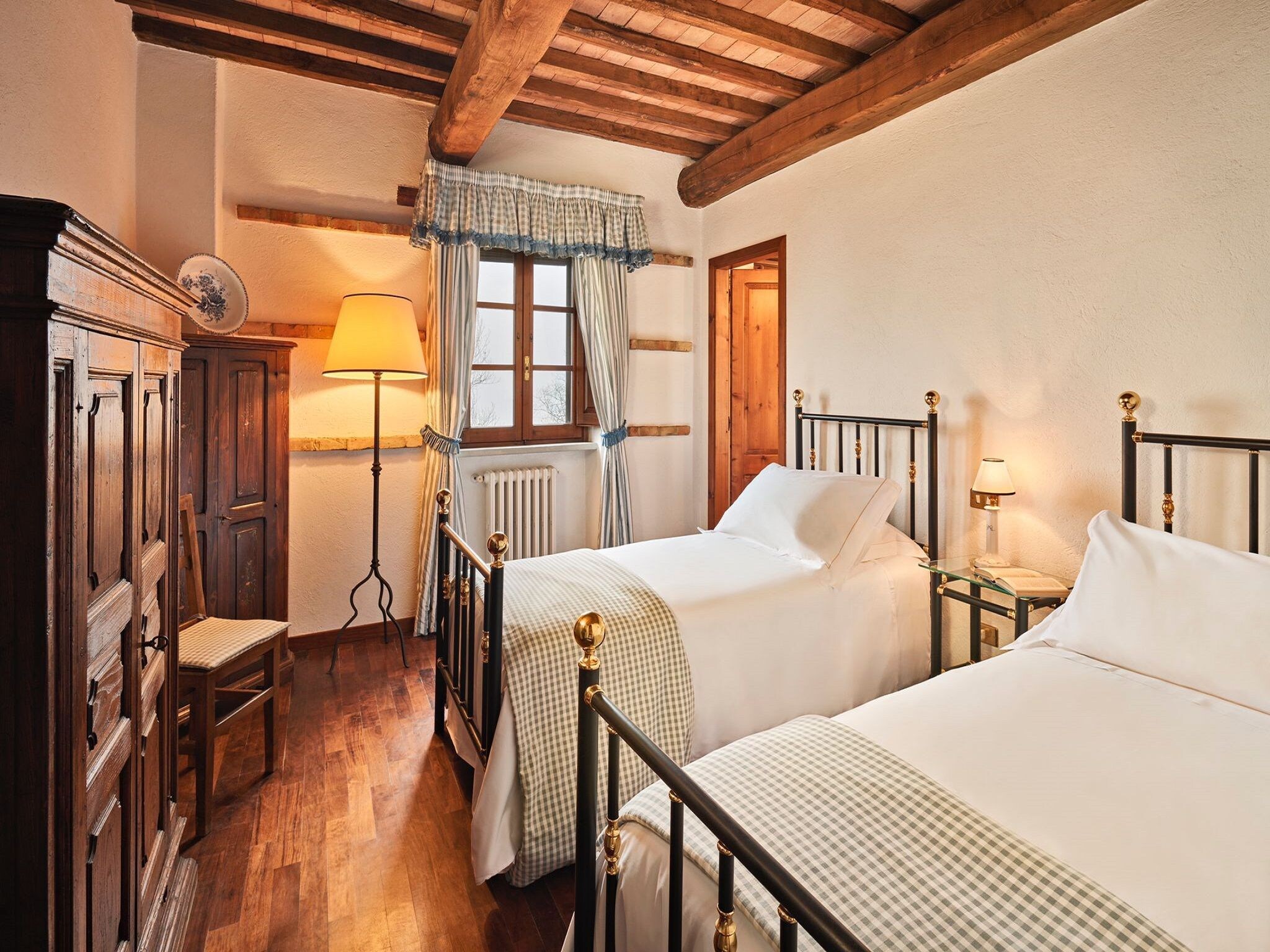   Casa Tettoia