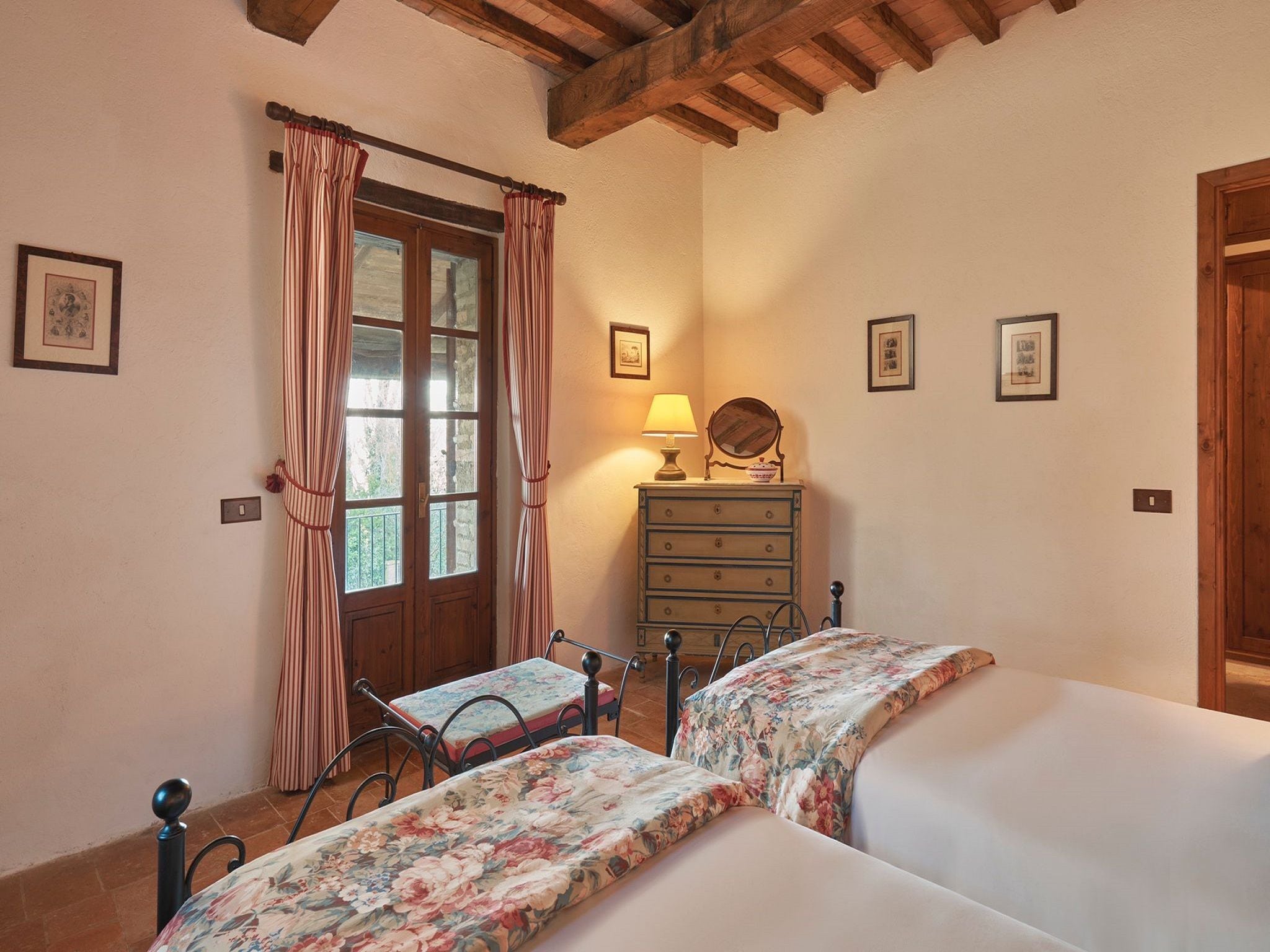   Casa Tettoia