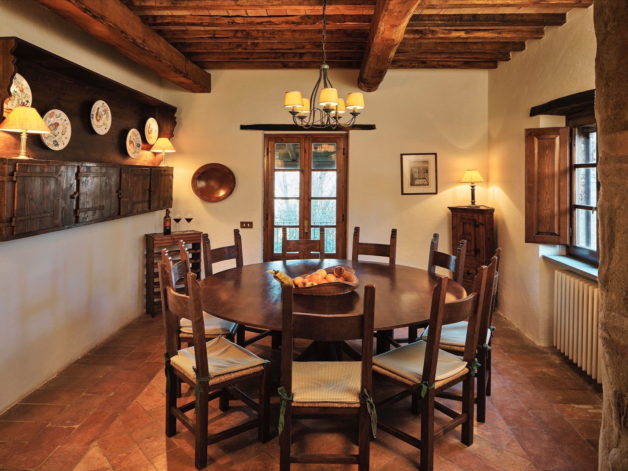   Casa Tettoia