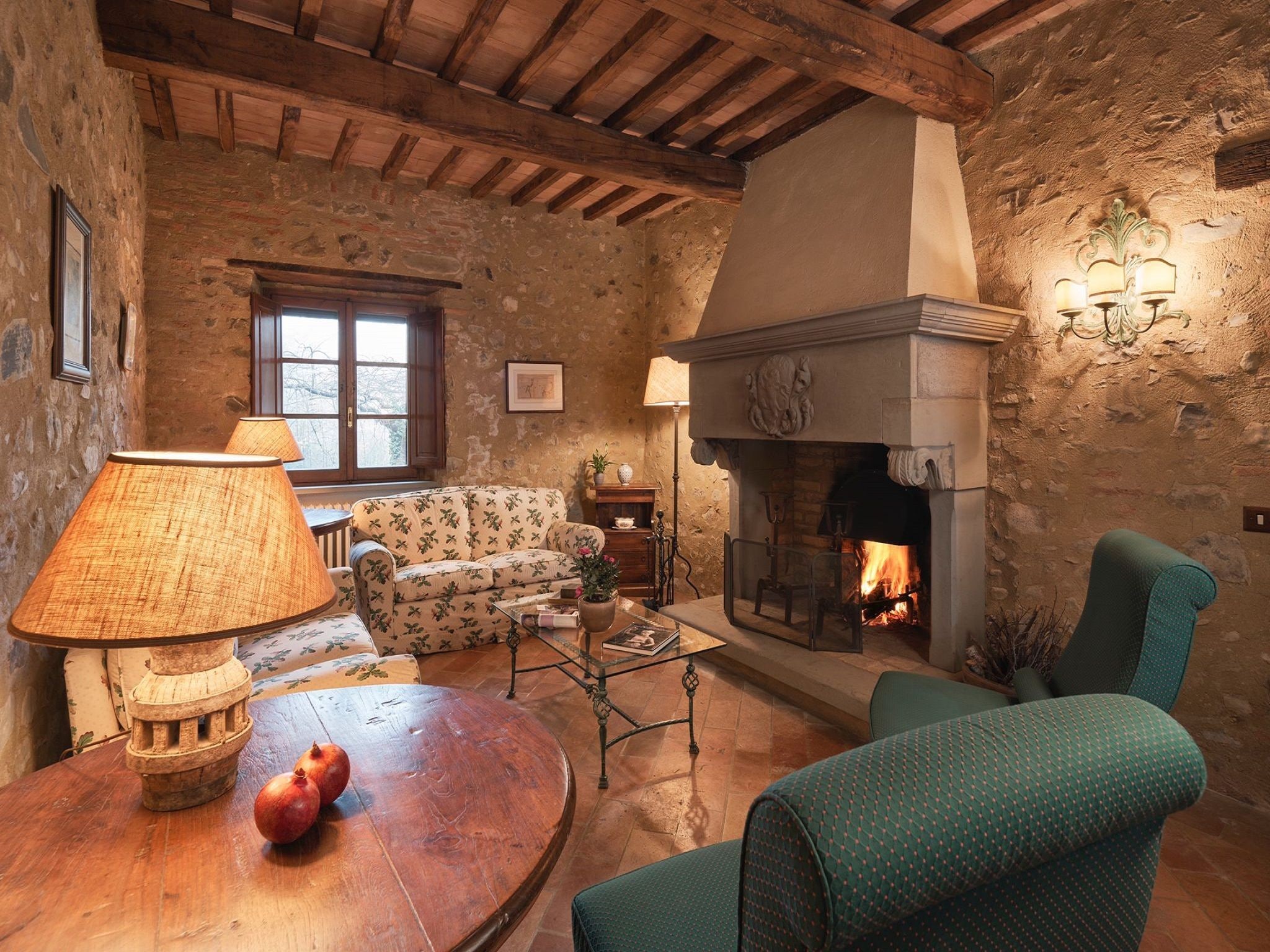   Casa Tettoia