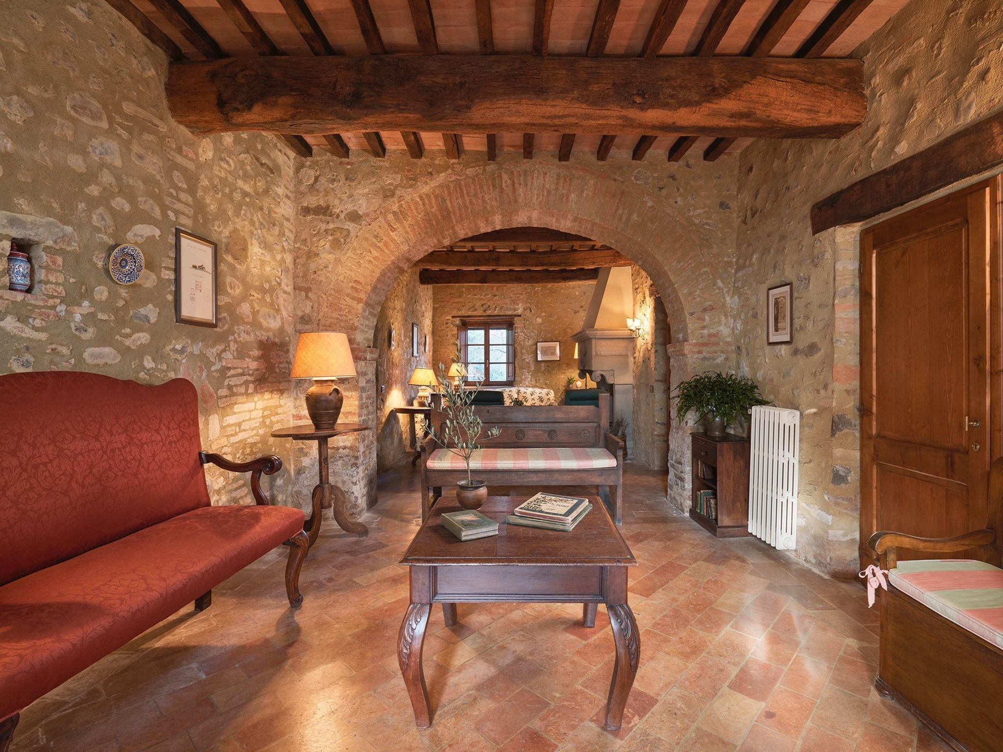   Casa Tettoia