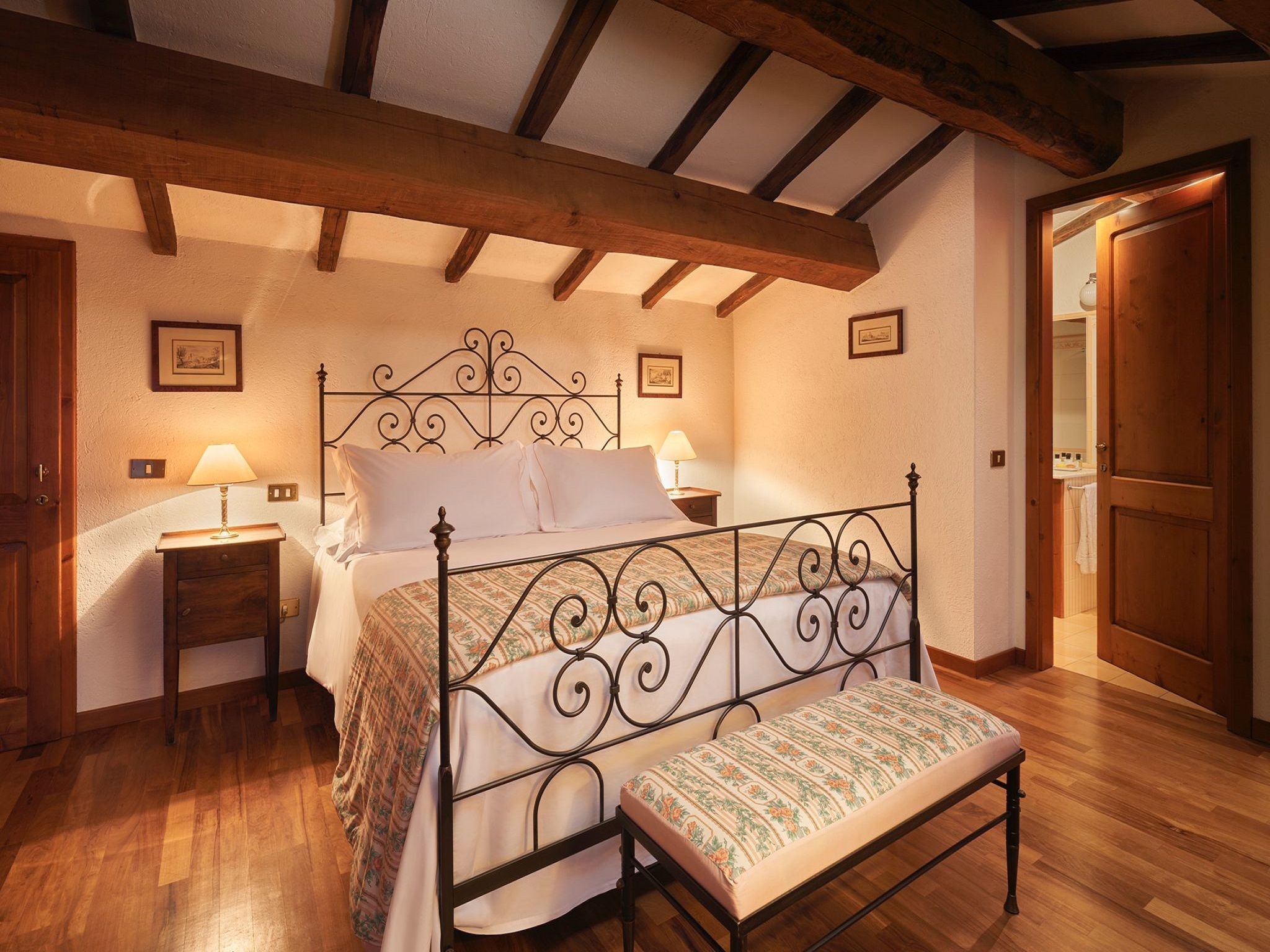   Casa Tettoia