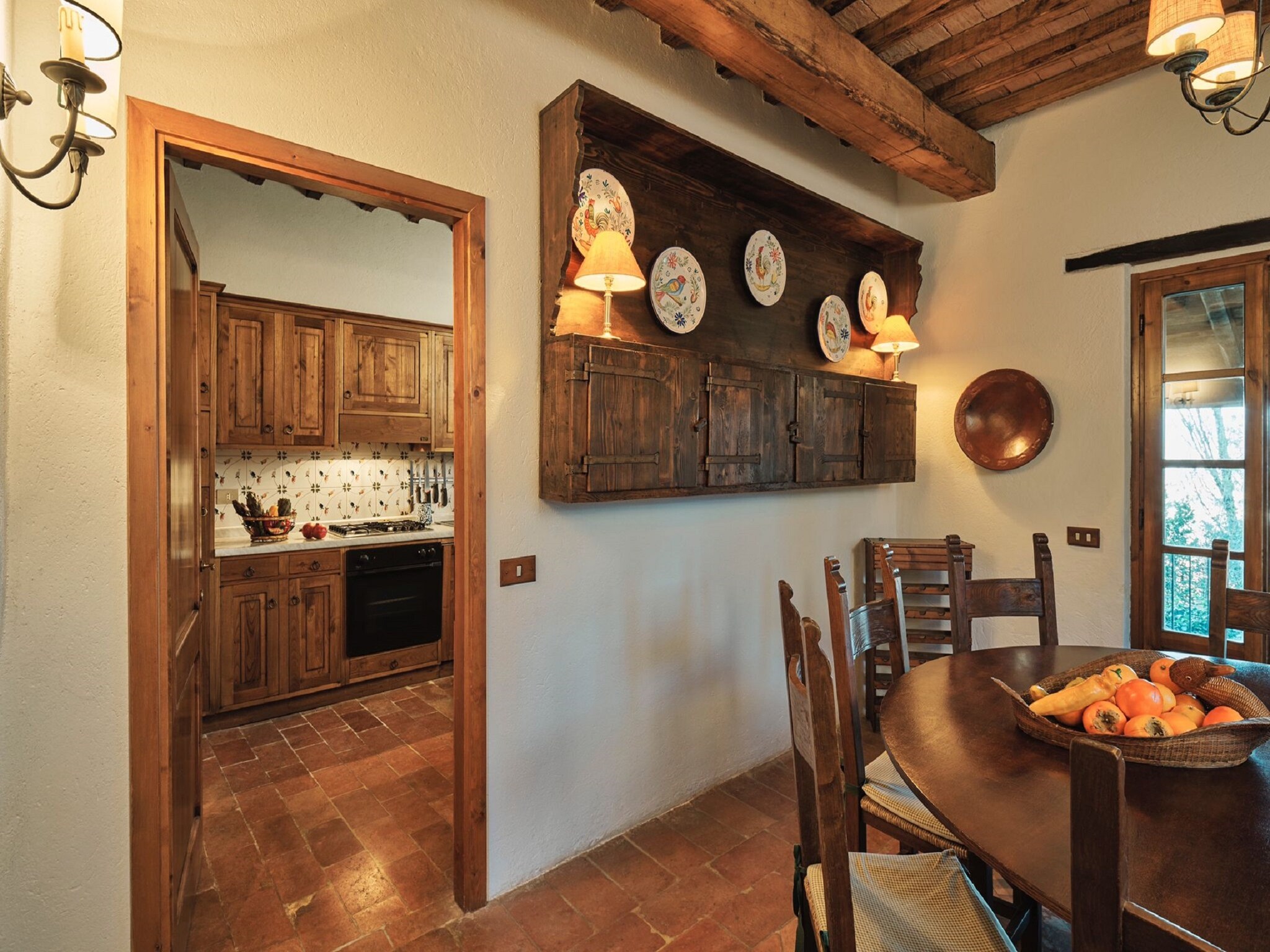   Casa Tettoia