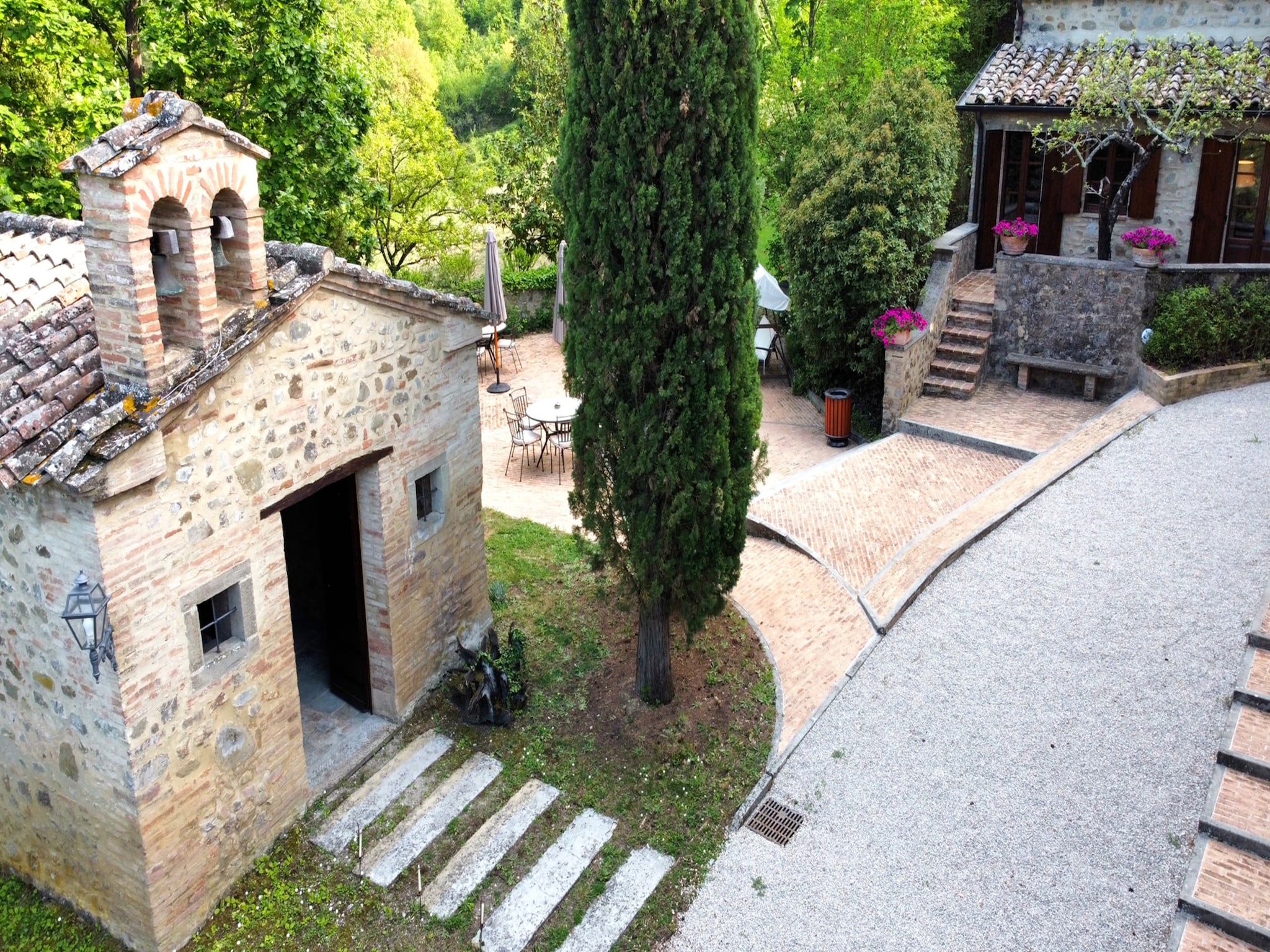   Casa Tettoia