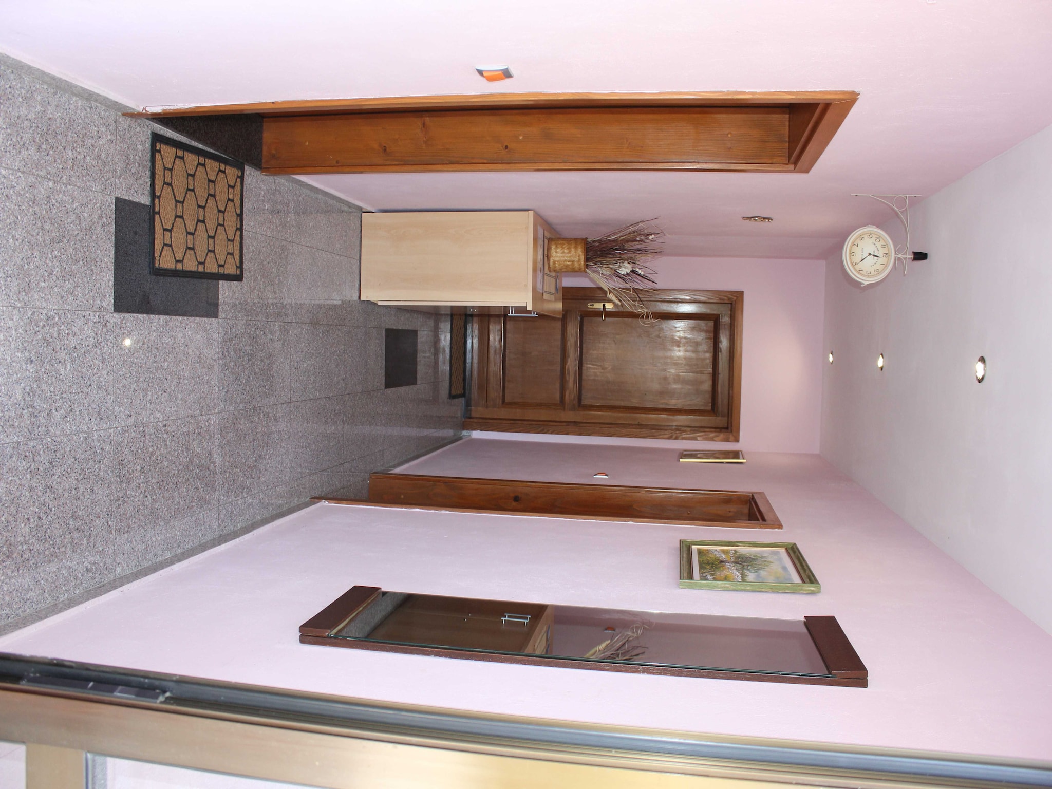 Apartmá Guest House San Antonio-One Bedroom Apartment with