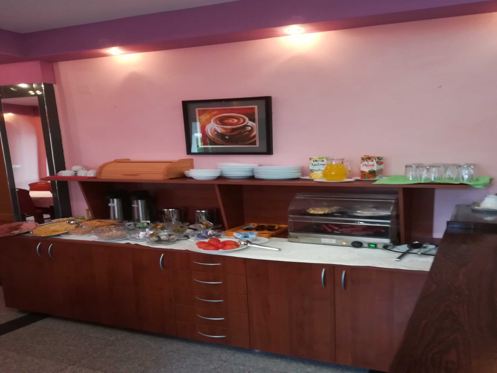 Apartmá Guest House San Antonio-One Bedroom Apartment with