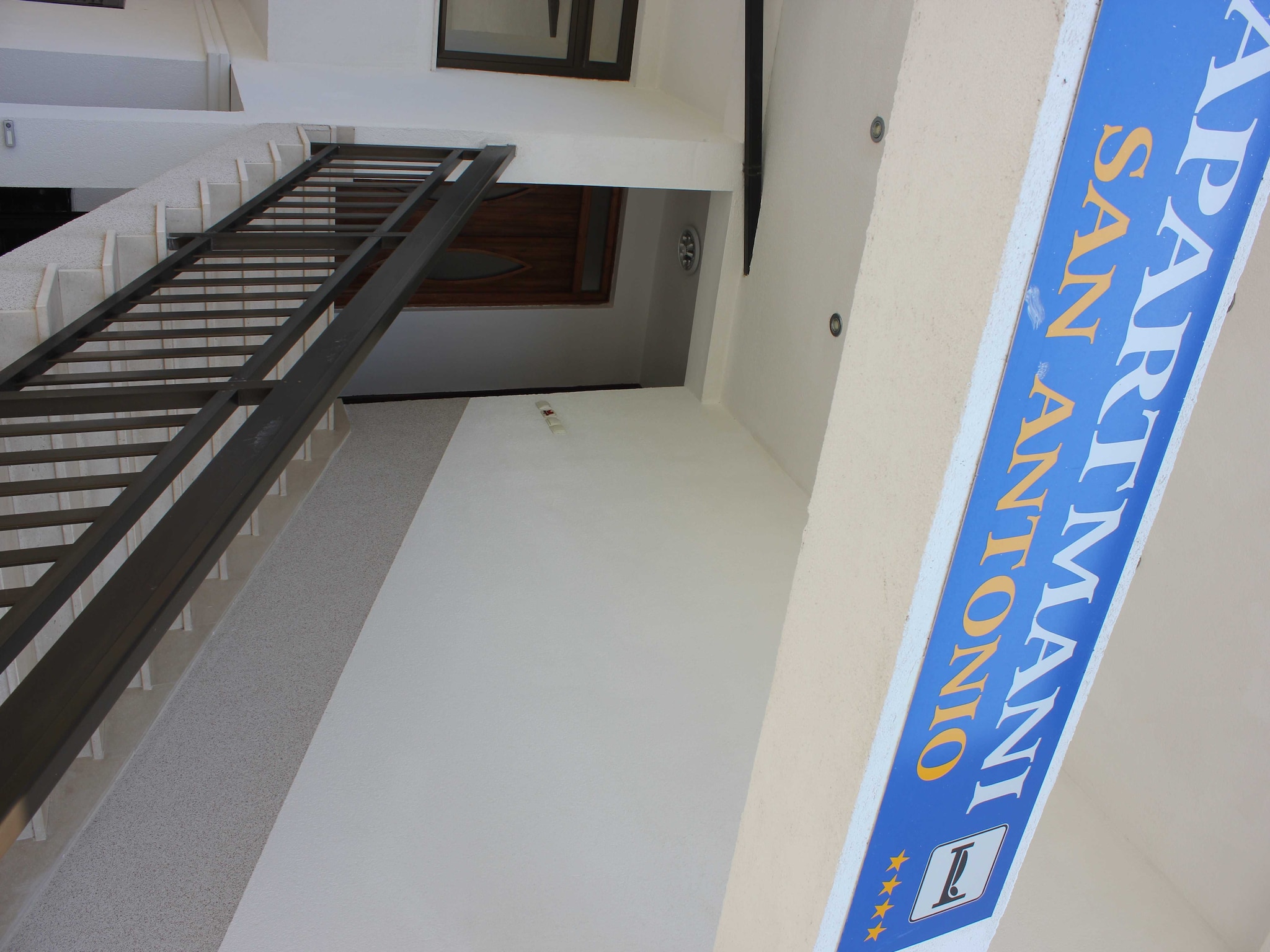Apartmá Guest House San Antonio-One Bedroom Apartment with