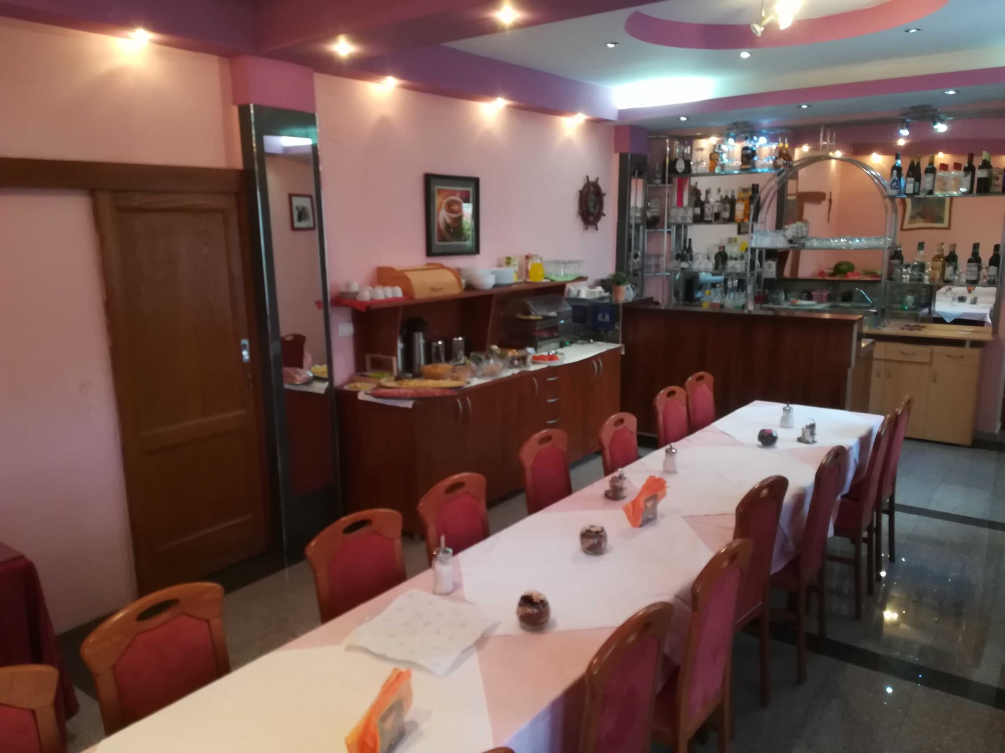 Apartmá Guest House San Antonio-One Bedroom Apartment with