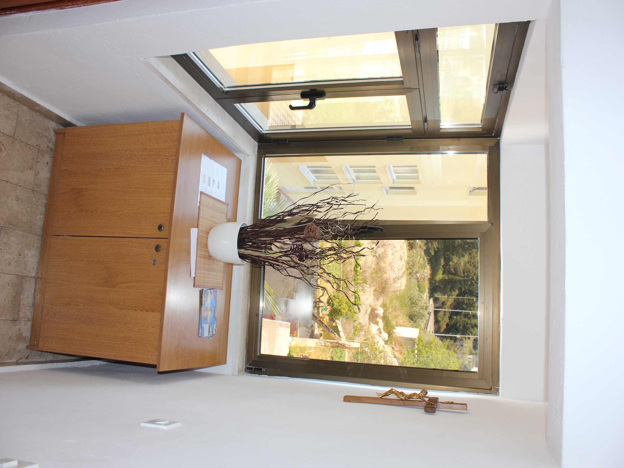 Apartmá Guest House San Antonio-One Bedroom Apartment with