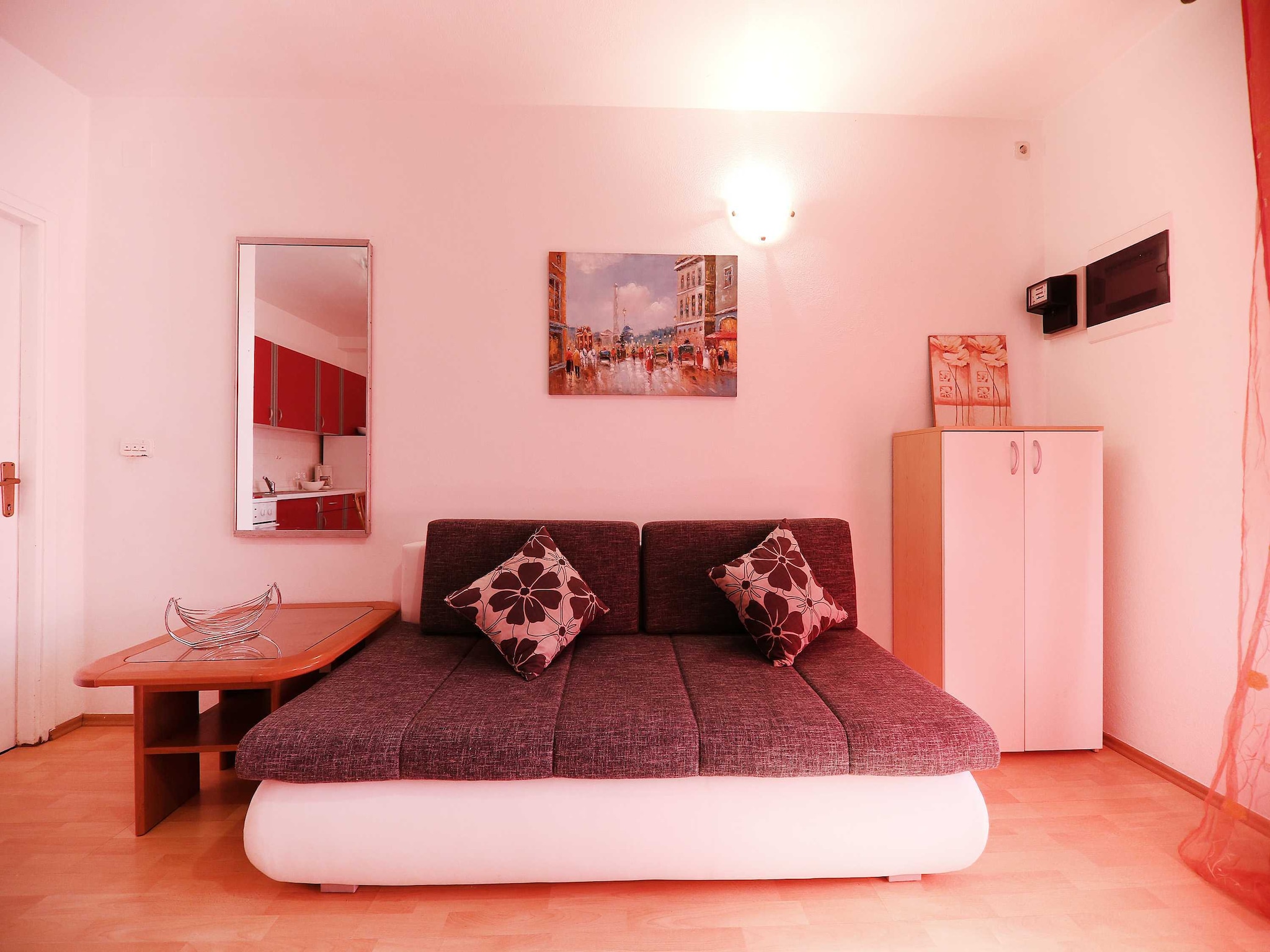 Apartmá Apartments Melita - Comfort Two Bedroom Apartment