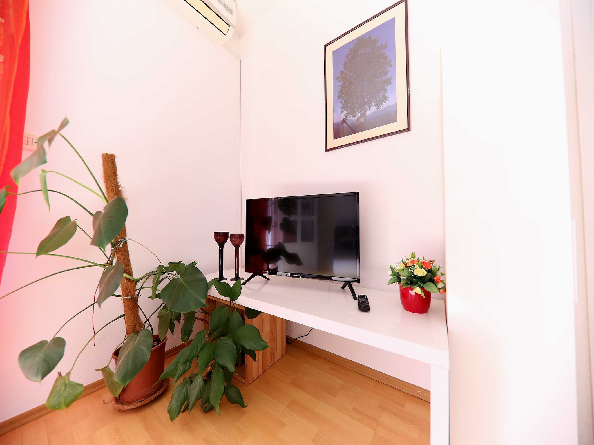 Apartmá Apartments Melita - Comfort Two Bedroom Apartment