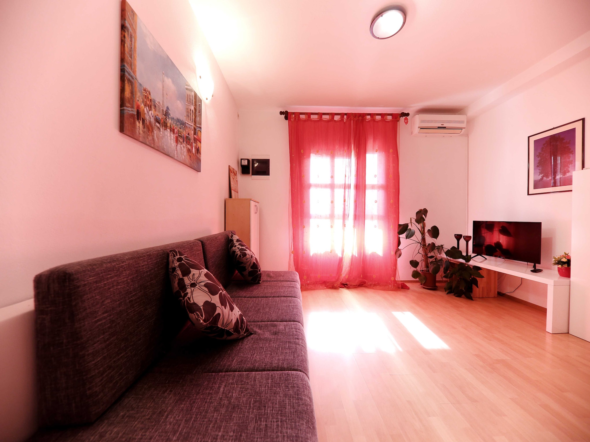 Apartmá Apartments Melita - Comfort Two Bedroom Apartment