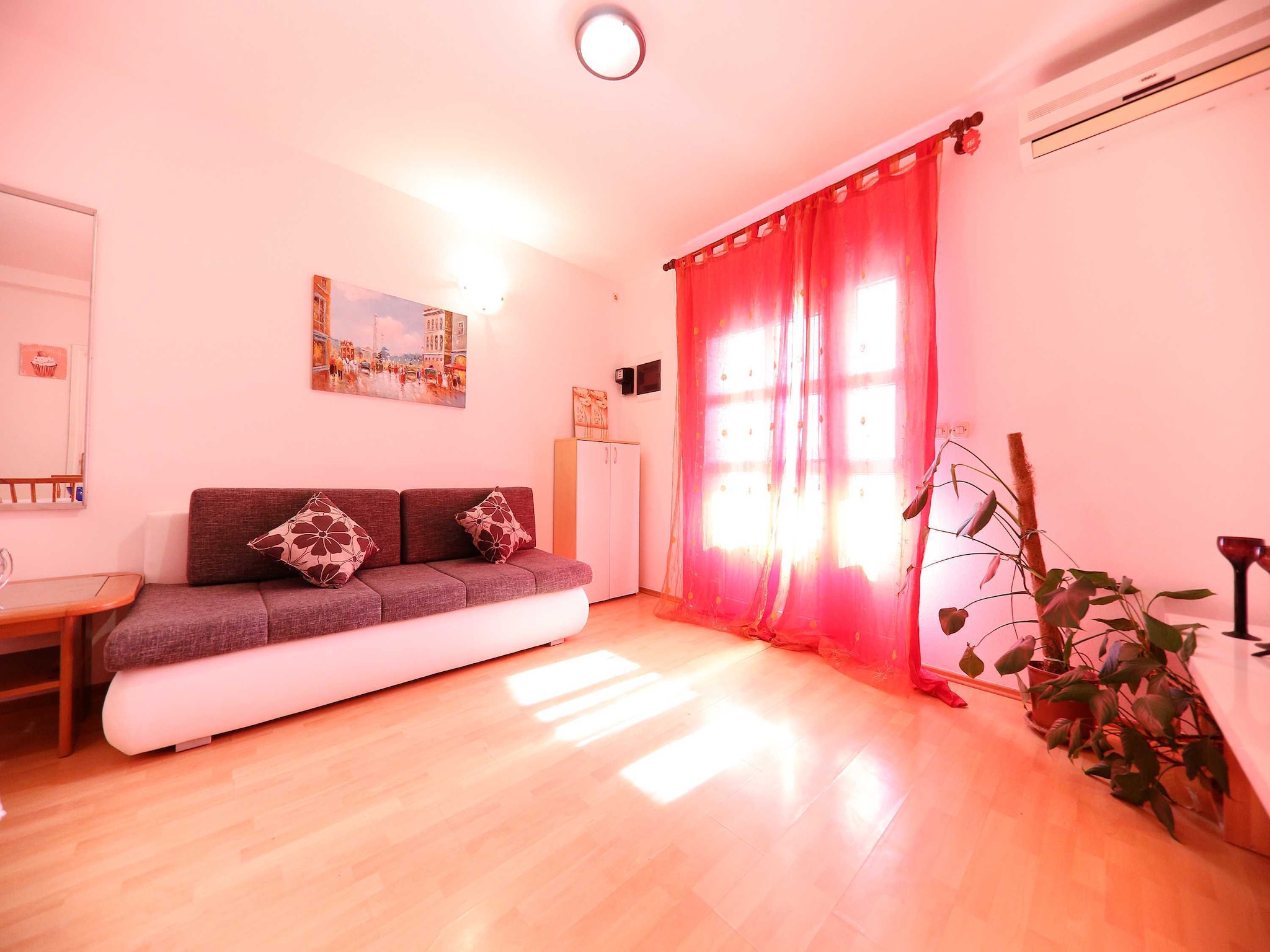 Apartmá Apartments Melita - Comfort Two Bedroom Apartment