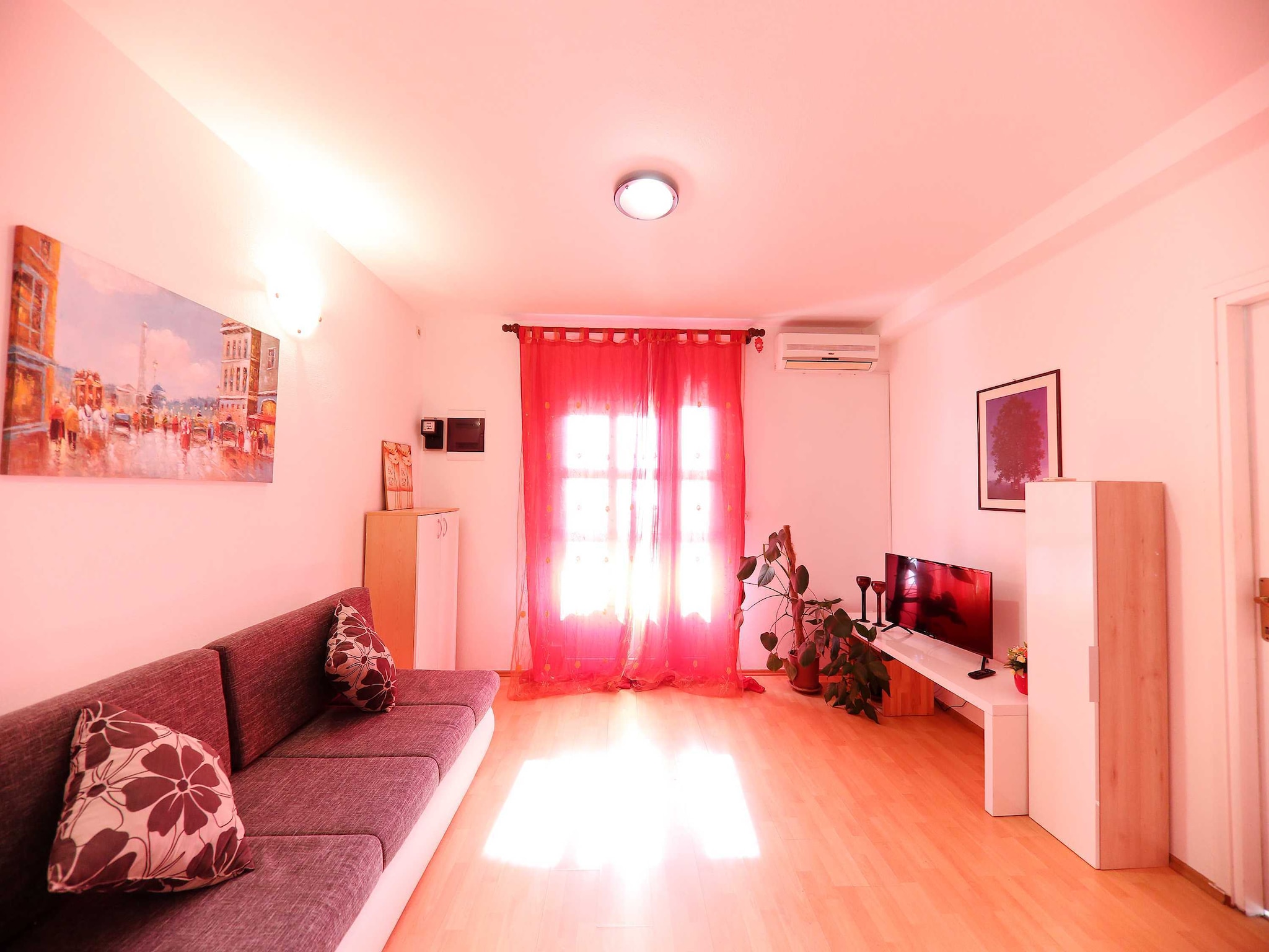 Apartmá Apartments Melita - Comfort Two Bedroom Apartment