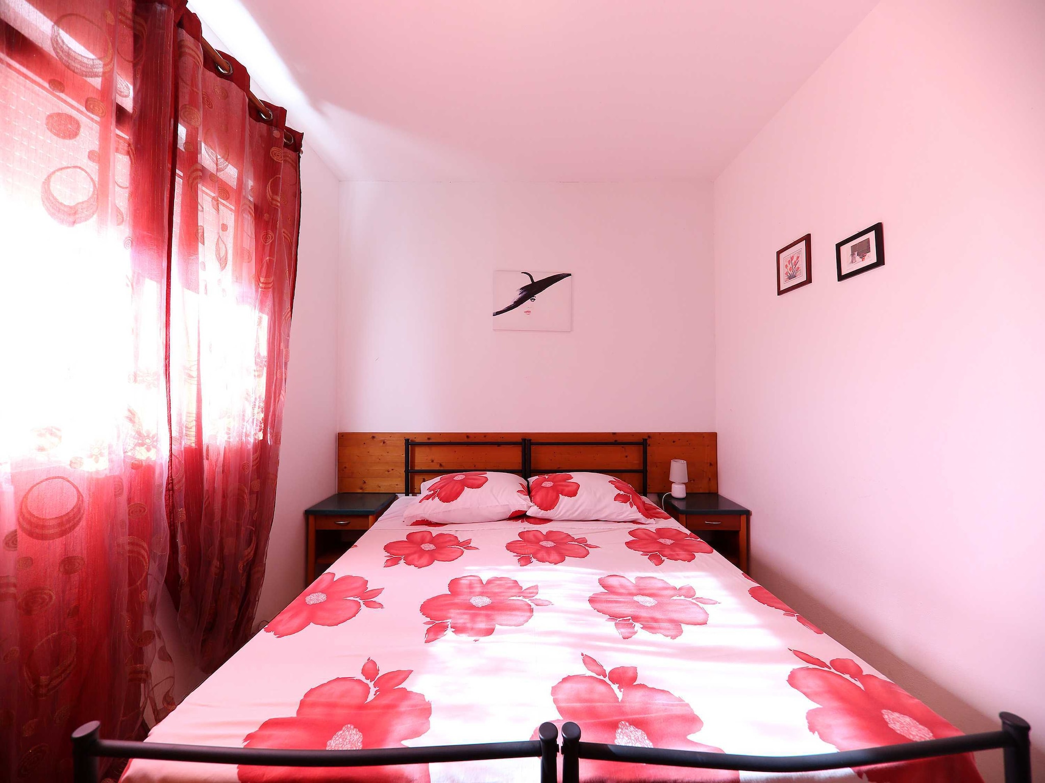 Apartmá Apartments Melita - Comfort Two Bedroom Apartment