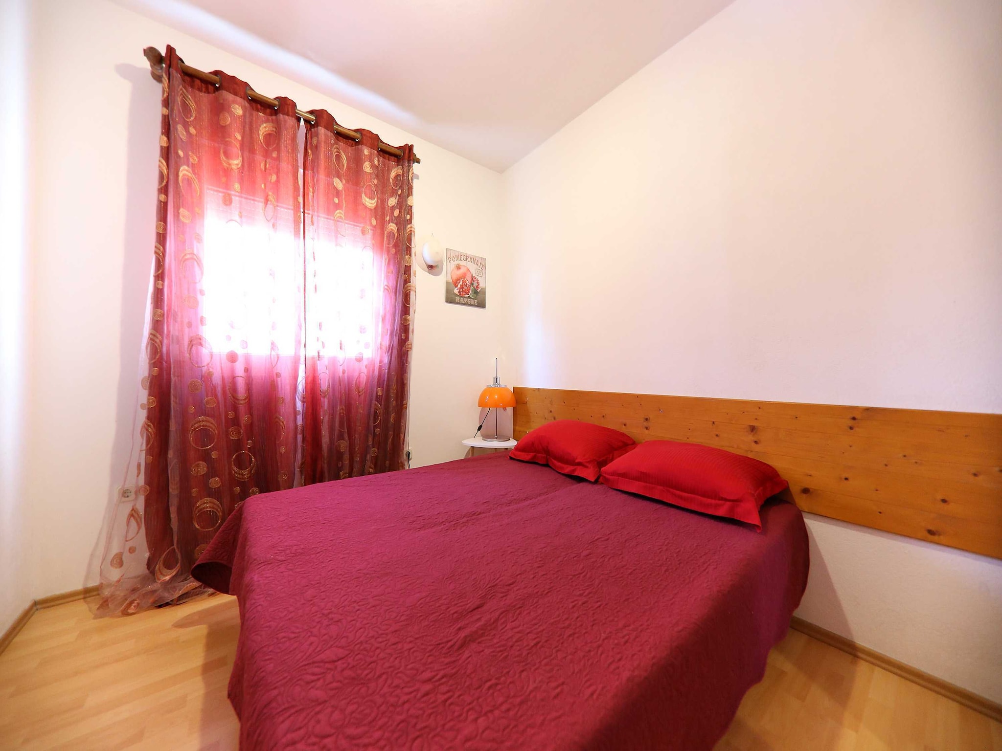Apartmá Apartments Melita - Comfort Two Bedroom Apartment