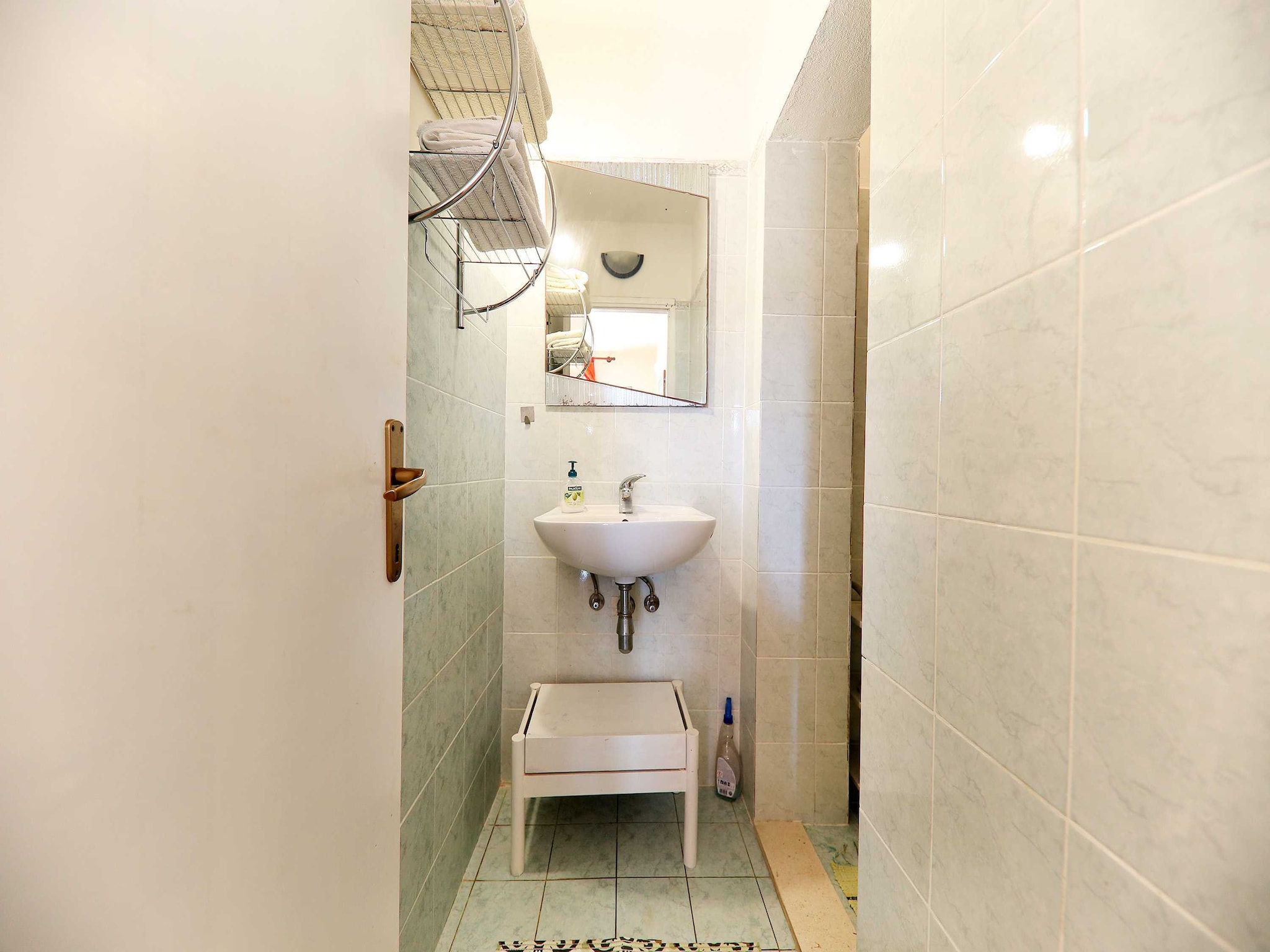 Apartmá Apartments Melita - Comfort Two Bedroom Apartment