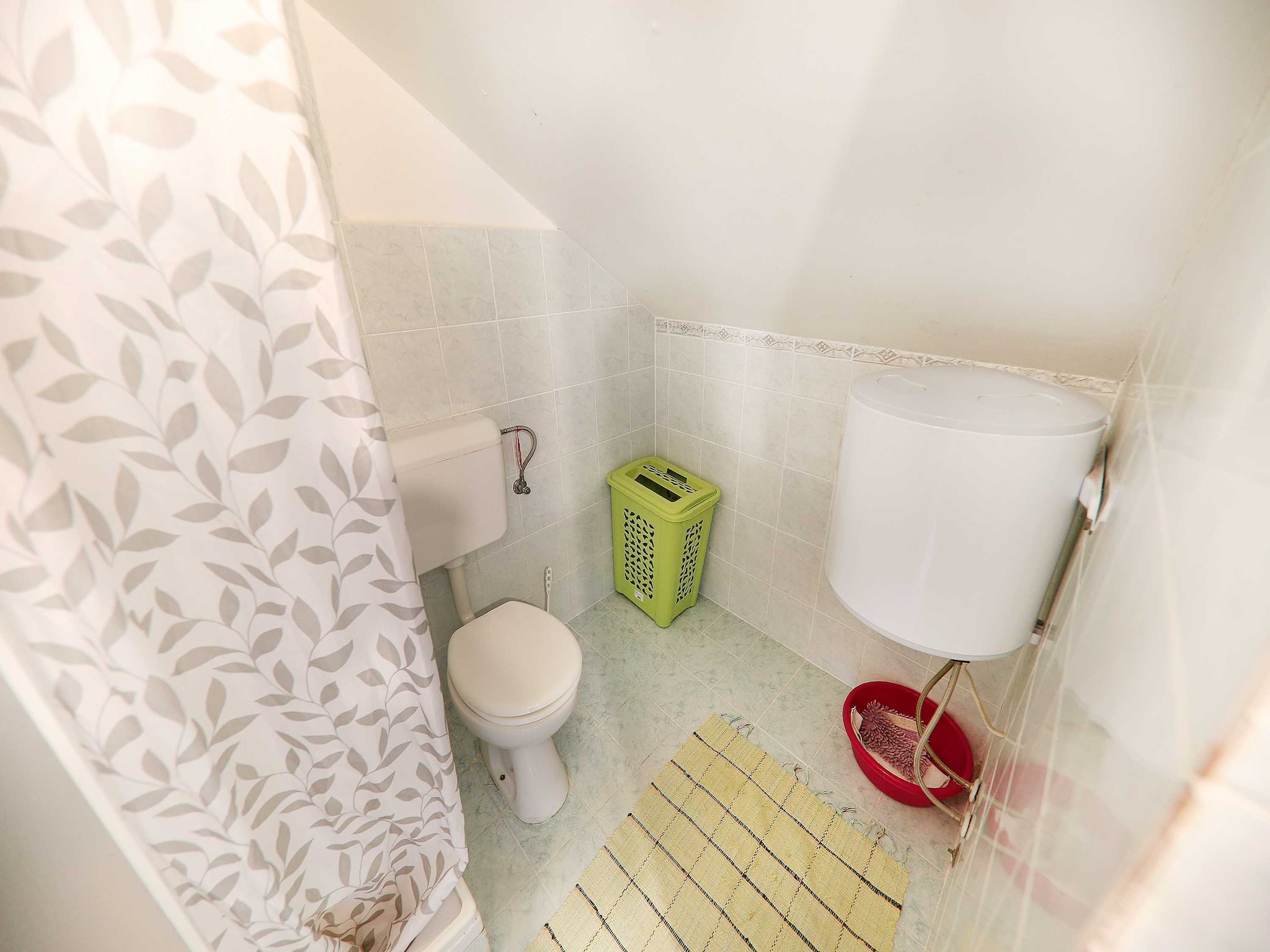 Apartmá Apartments Melita - Comfort Two Bedroom Apartment