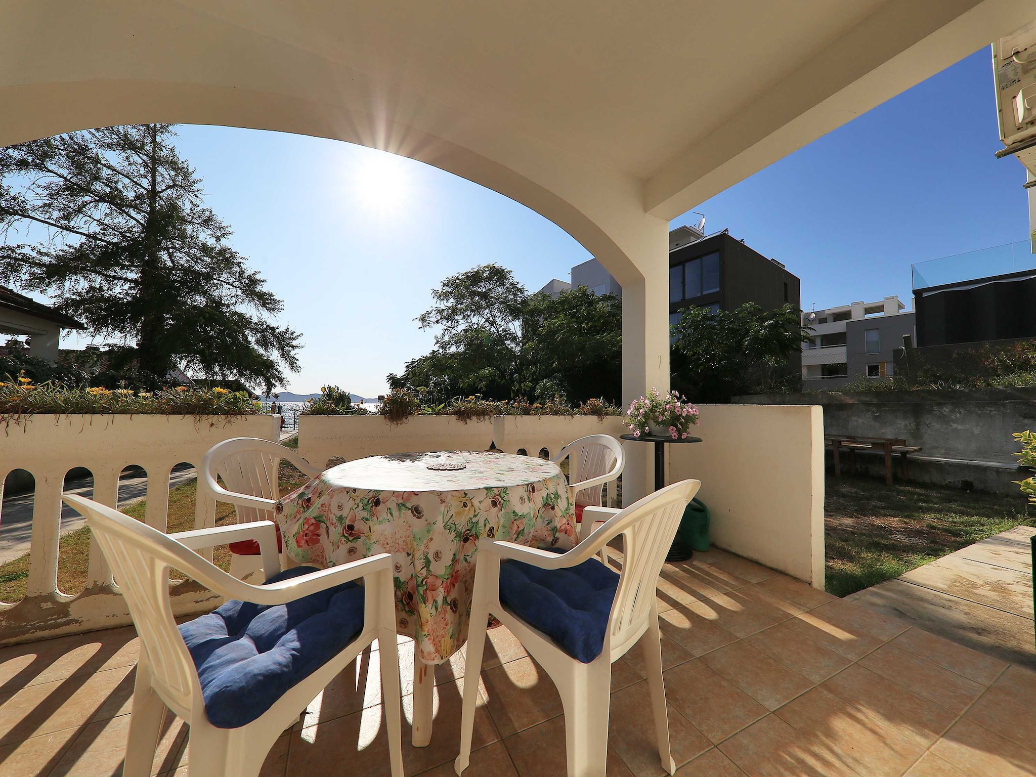 Apartmá Apartments Melita - Comfort Two Bedroom Apartment