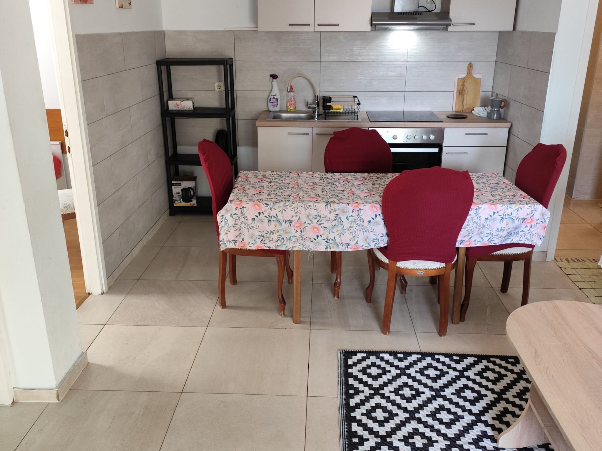 Apartmá Apartments Melita - Comfort Two Bedroom Apartment