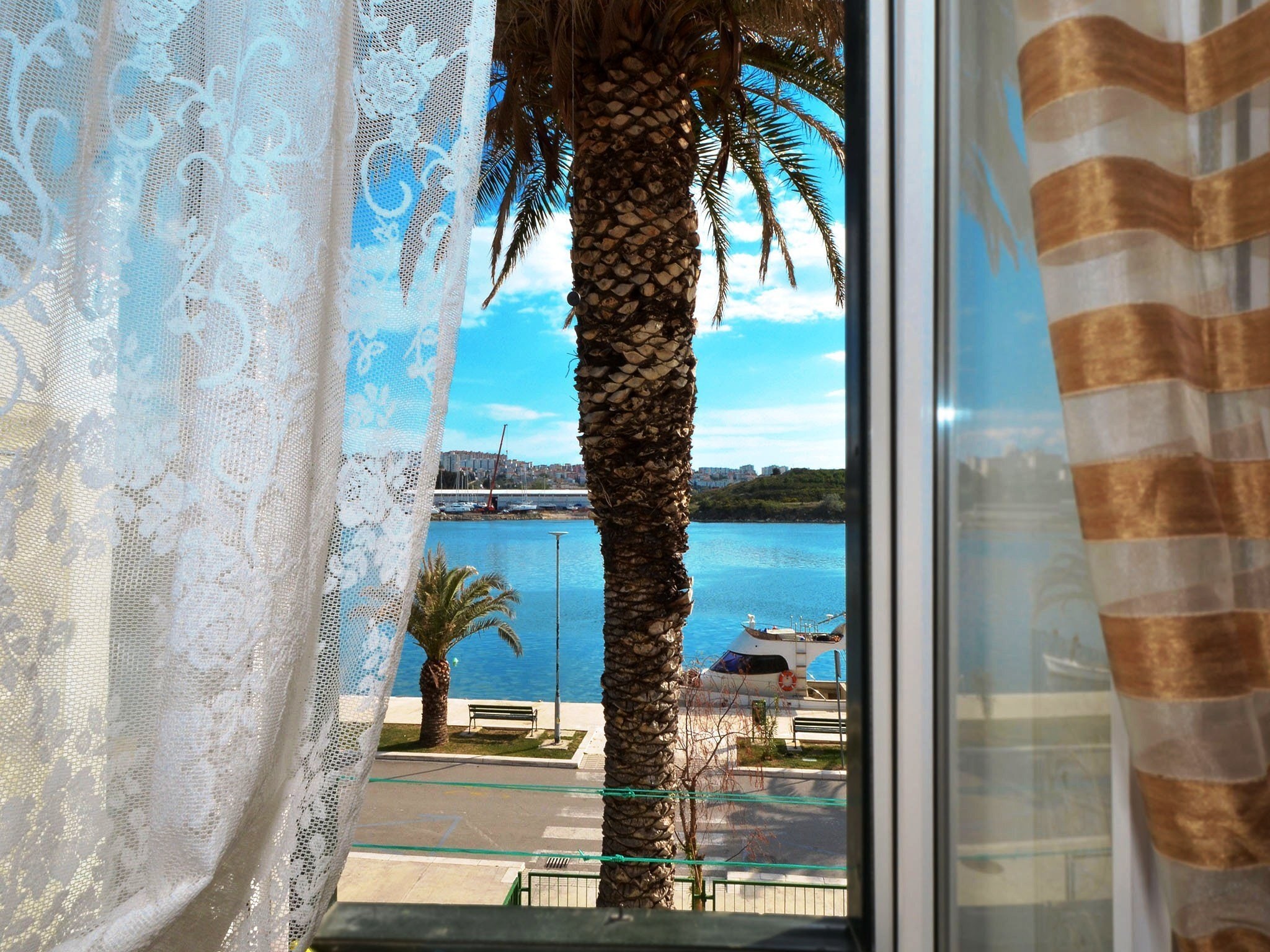 Apartmá Apartment Villa Bepe - Three bedroom apartment wit
