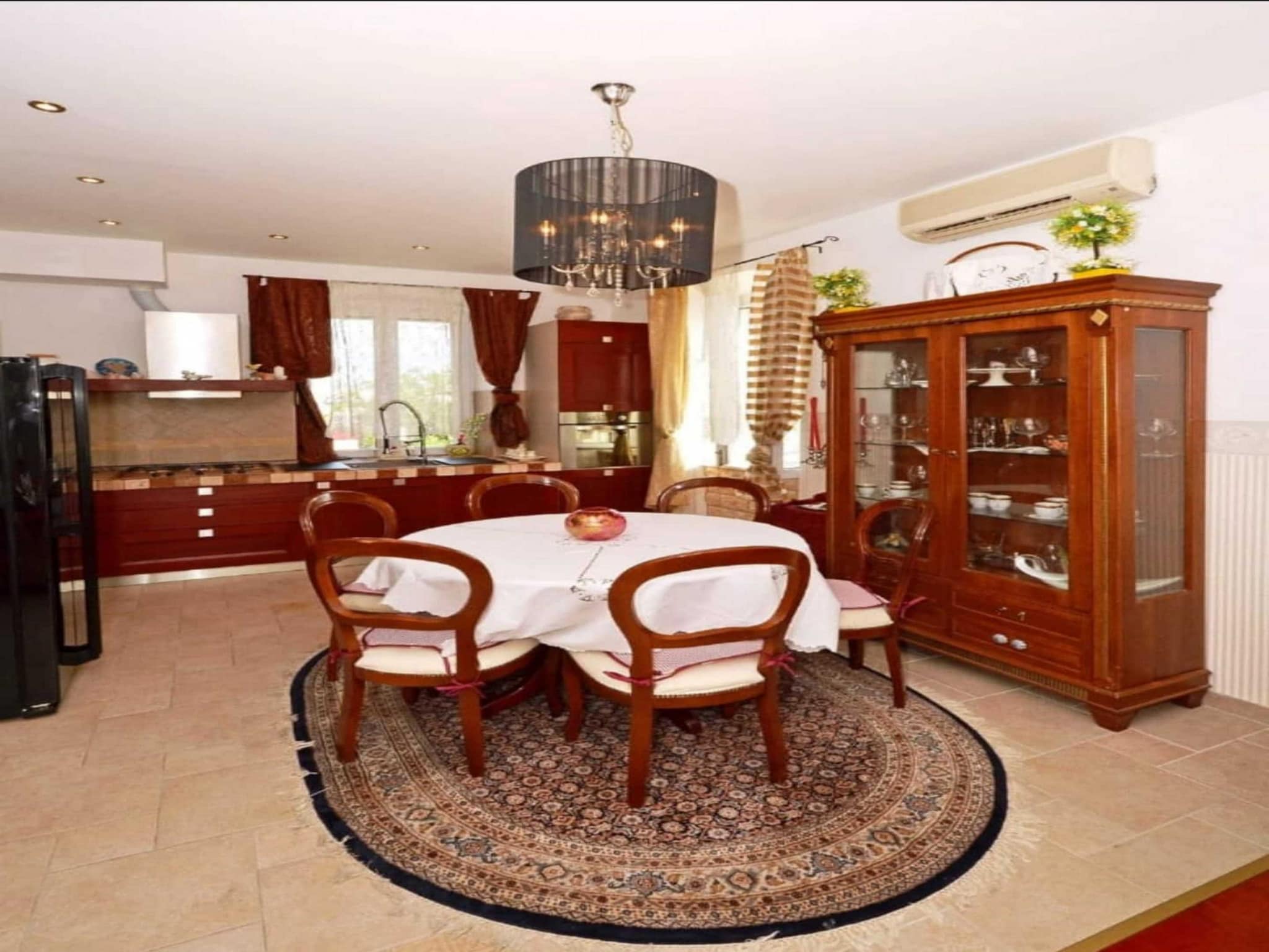 Apartmá Apartment Villa Bepe - Three bedroom apartment wit