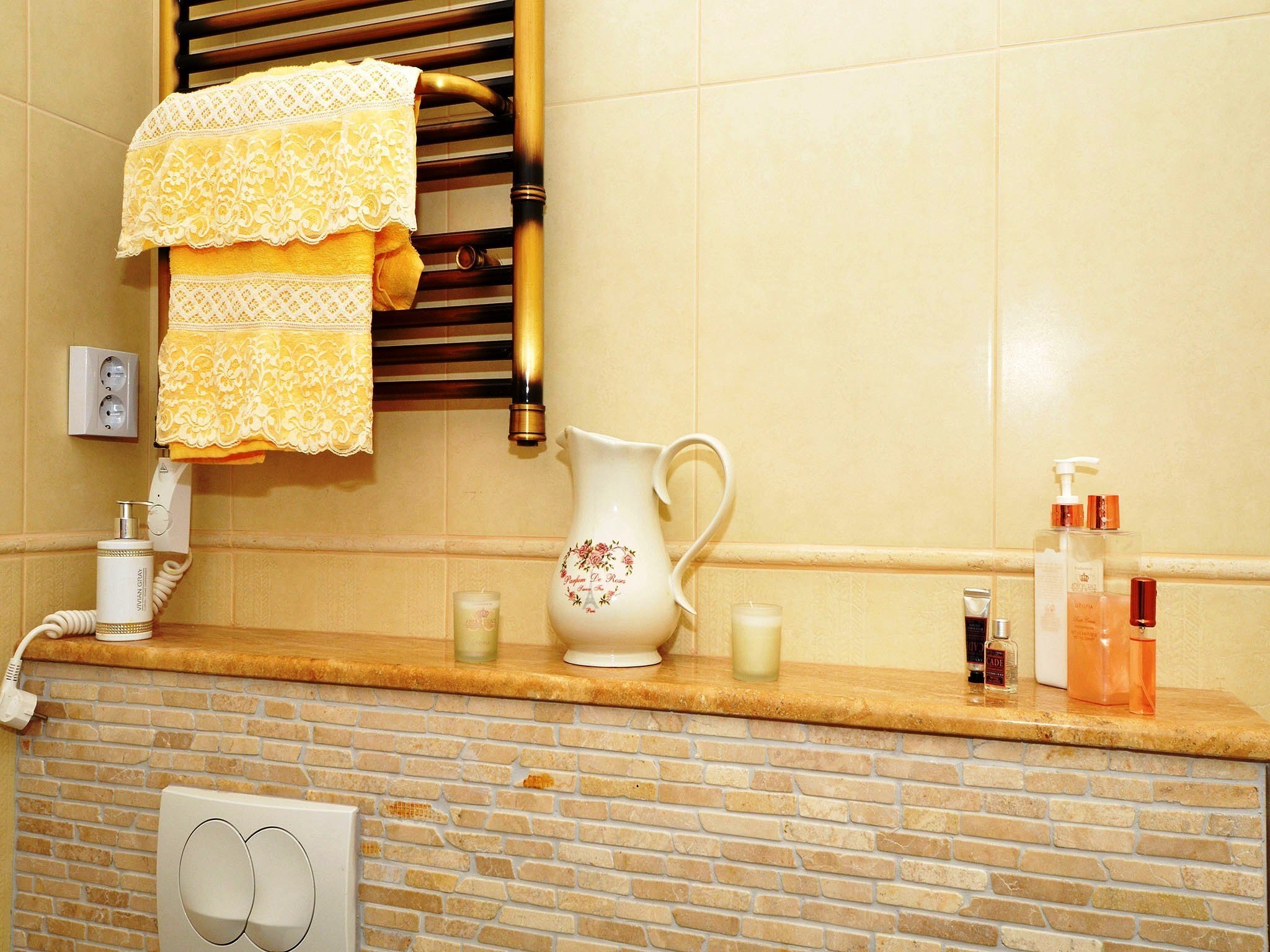 Apartmá Apartment Villa Bepe - Three bedroom apartment wit