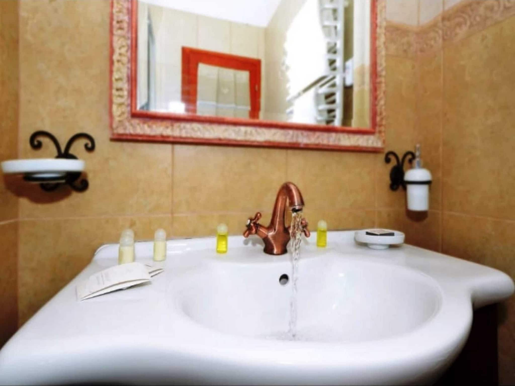 Apartmá Apartment Villa Bepe - Three bedroom apartment wit