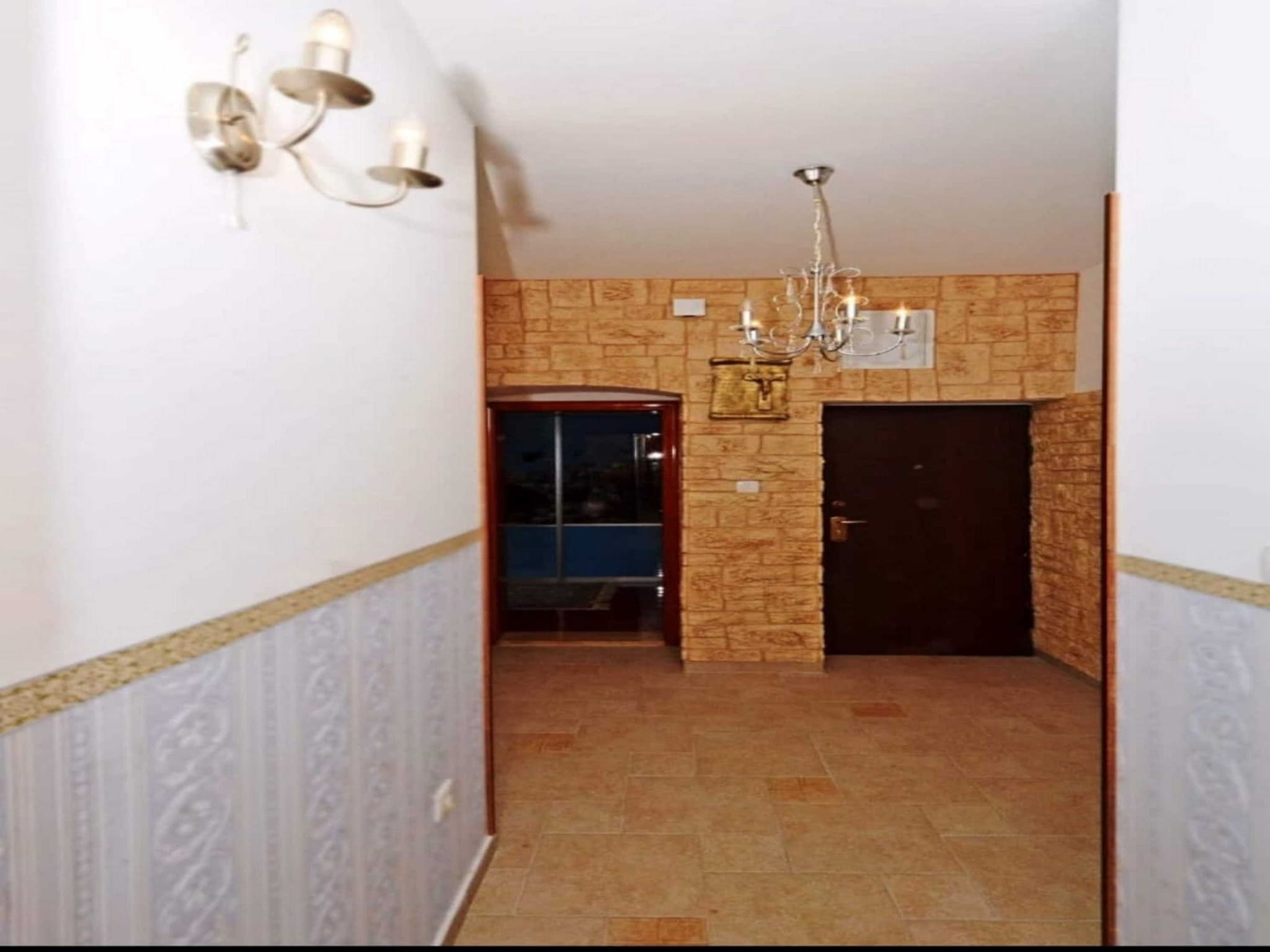 Apartmá Apartment Villa Bepe - Three bedroom apartment wit