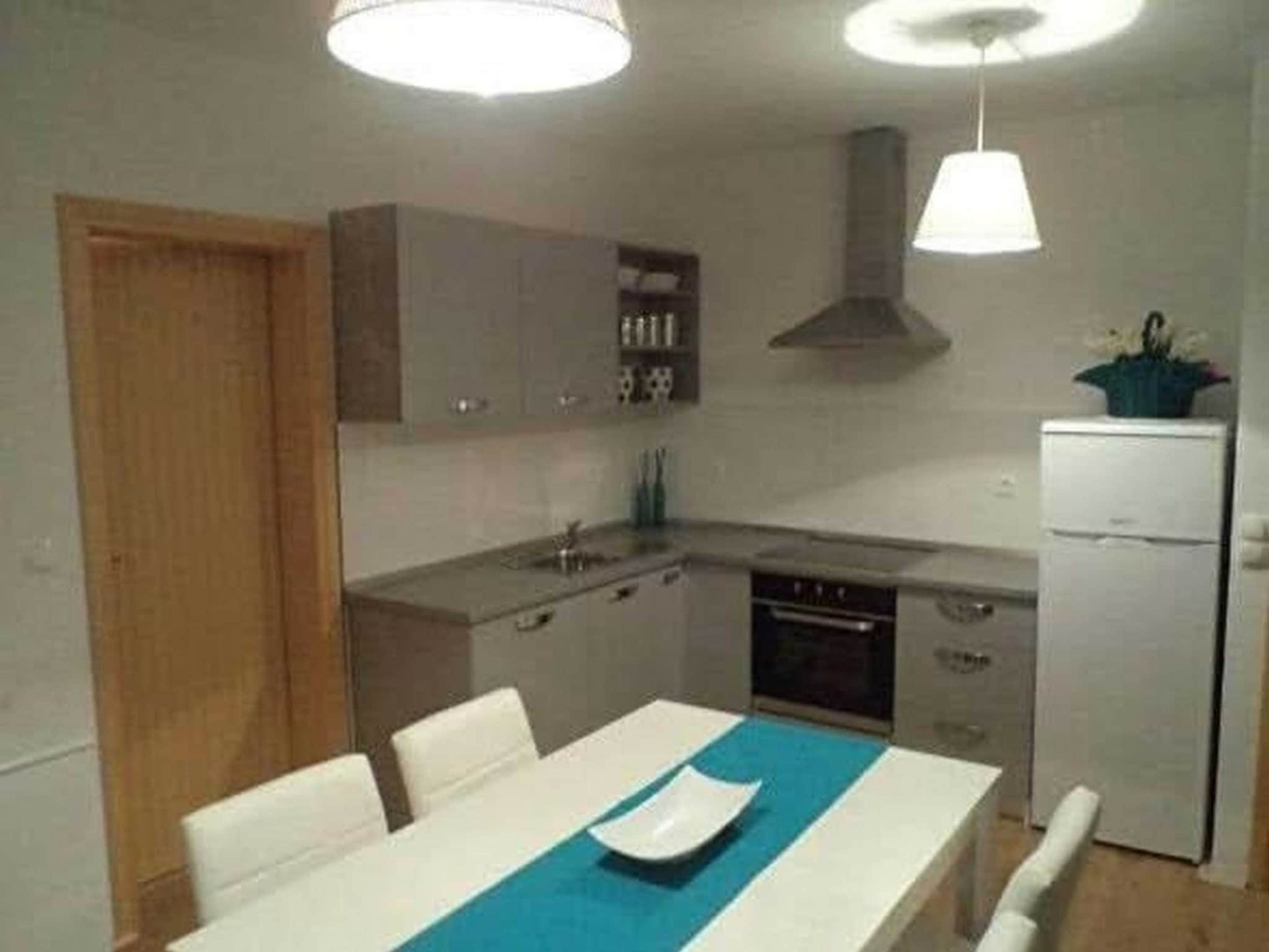 Apartmá Apartment Ugljanski gusari - Two Bedroom Apartment
