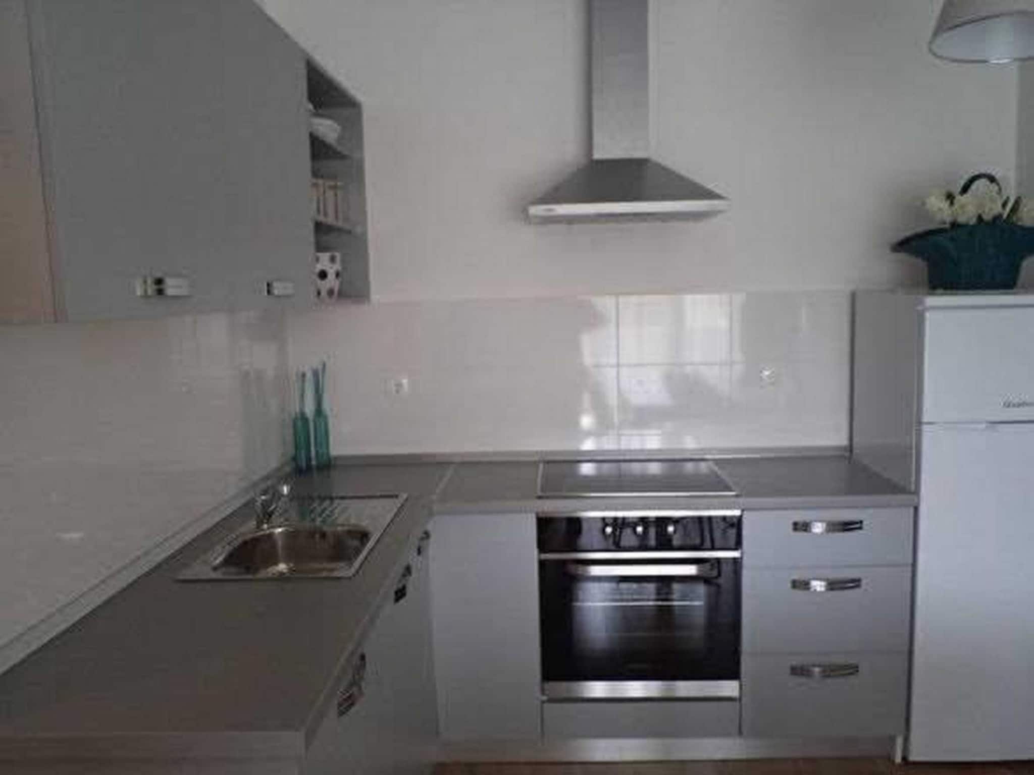 Apartmá Apartment Ugljanski gusari - Two Bedroom Apartment