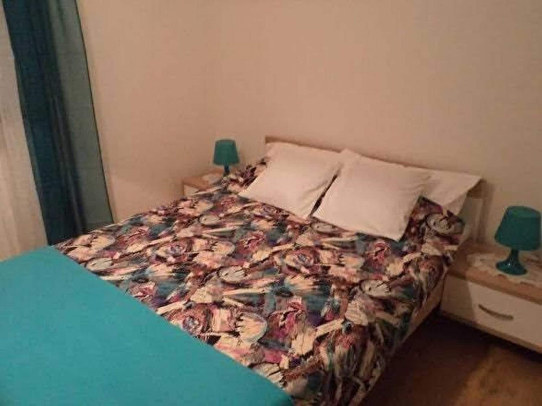 Apartmá Apartment Ugljanski gusari - Two Bedroom Apartment