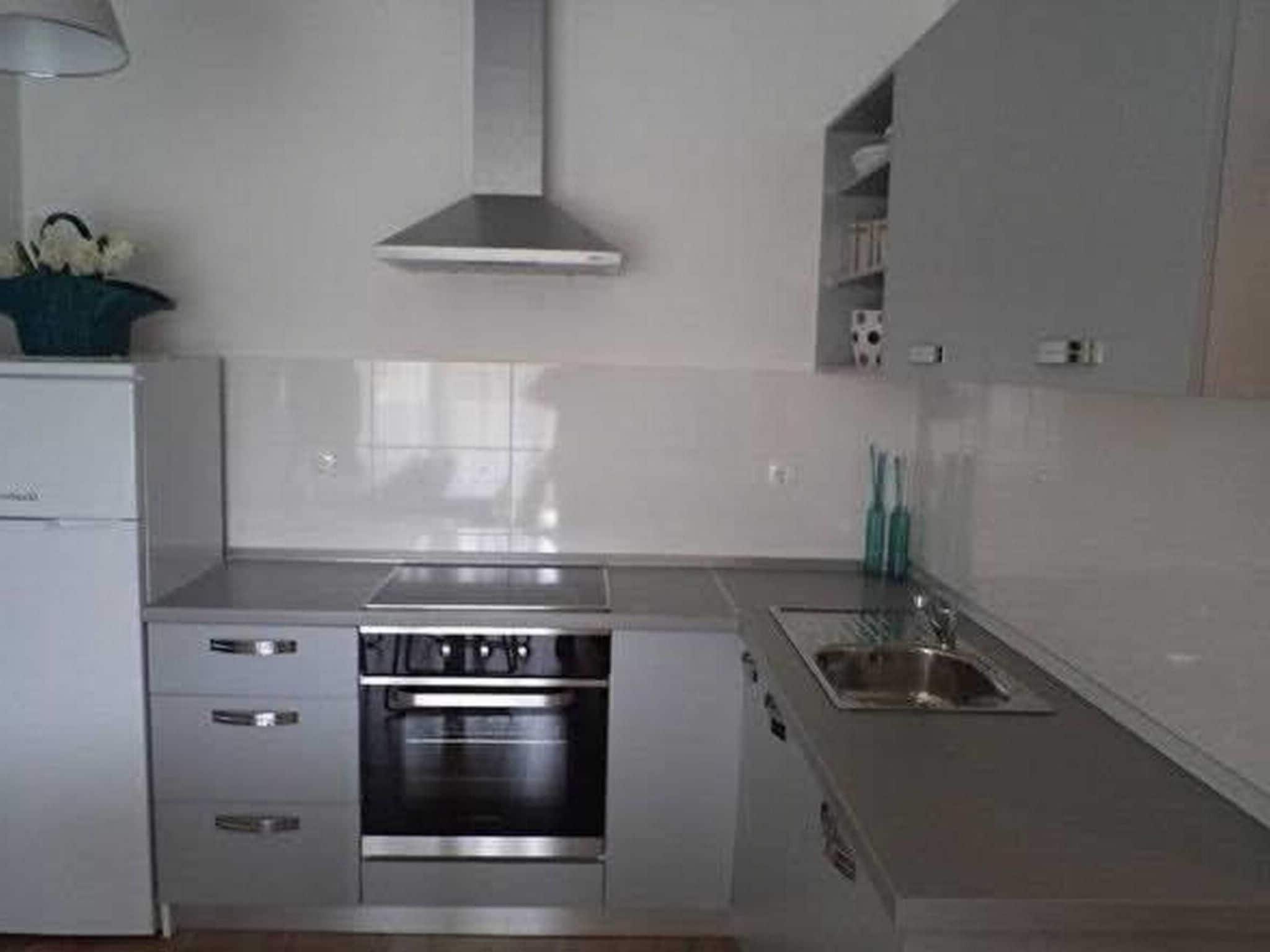 Apartmá Apartment Ugljanski gusari - Two Bedroom Apartment