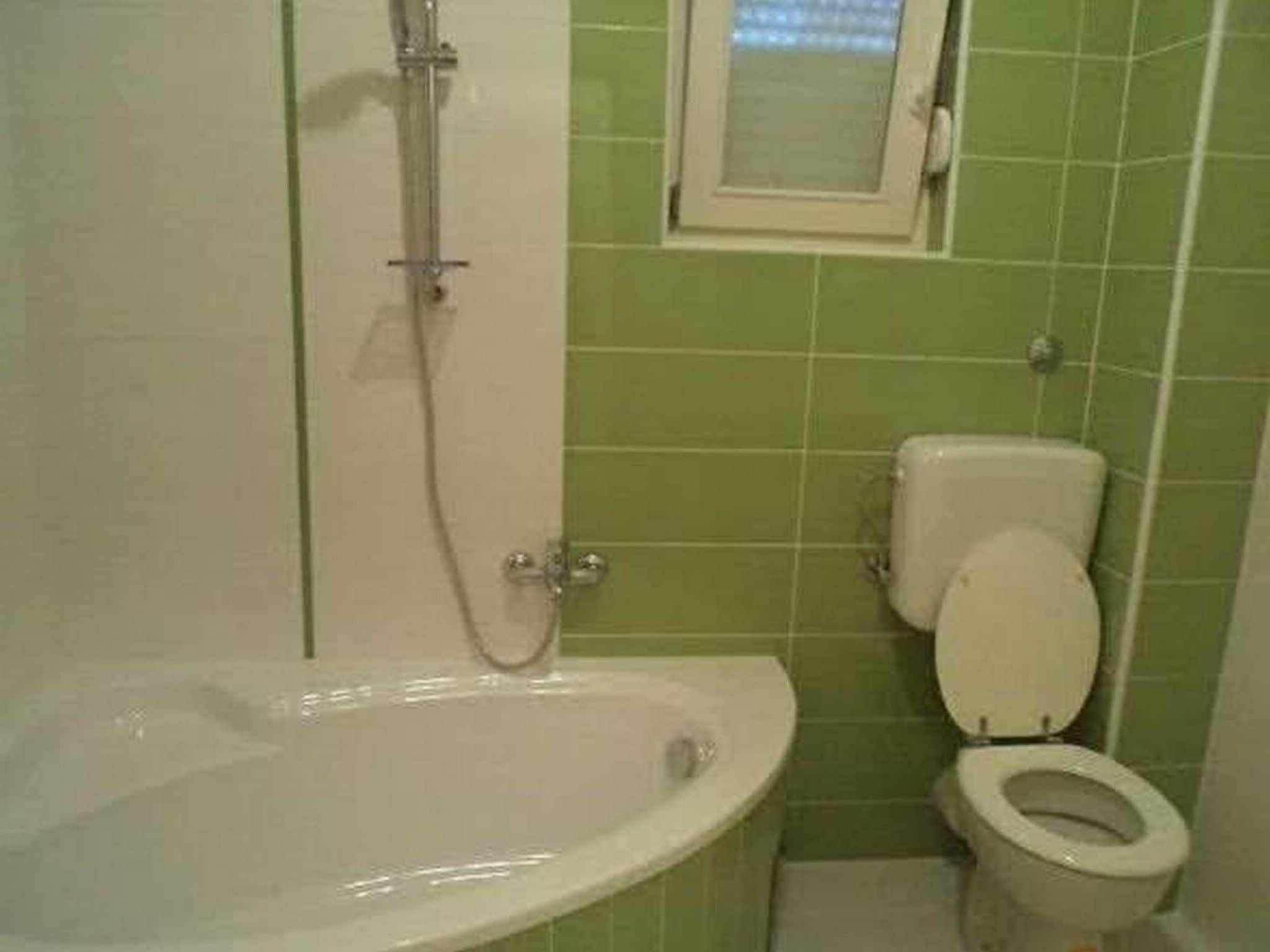 Apartmá Apartment Ugljanski gusari - Two Bedroom Apartment