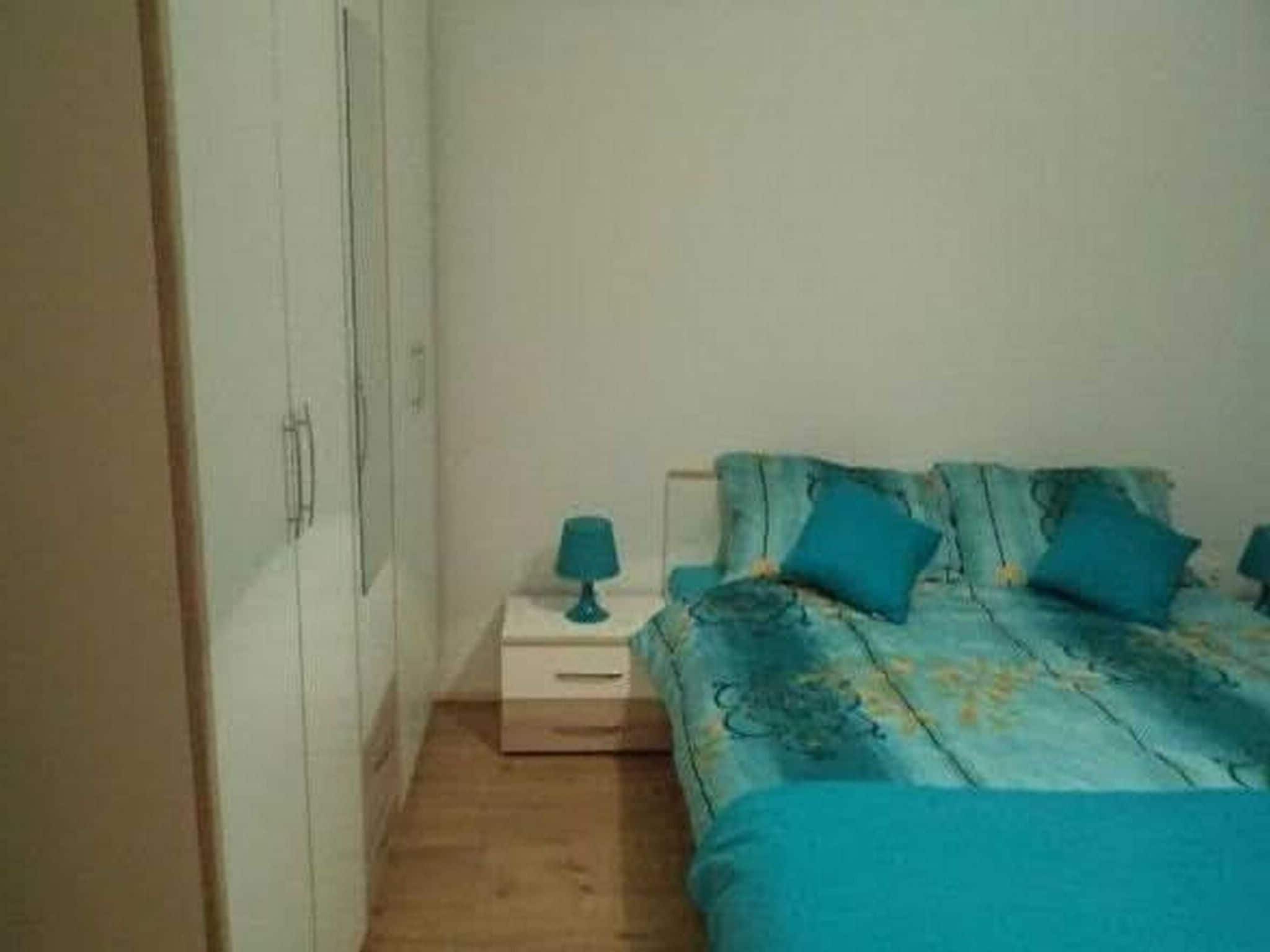 Apartmá Apartment Ugljanski gusari - Two Bedroom Apartment