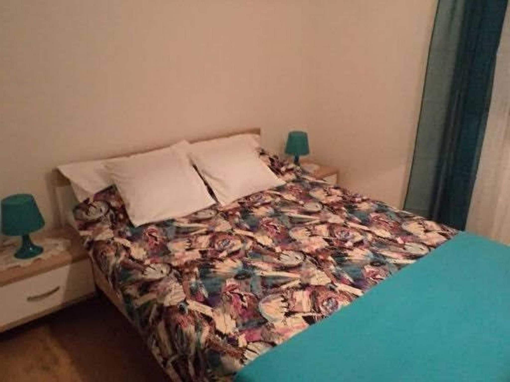 Apartmá Apartment Ugljanski gusari - Two Bedroom Apartment