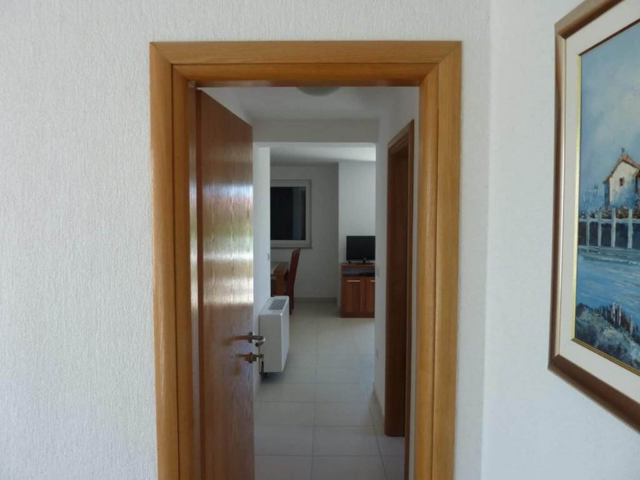 Apartmá Apartments Mlikota - One Bedroom Apartment with Te