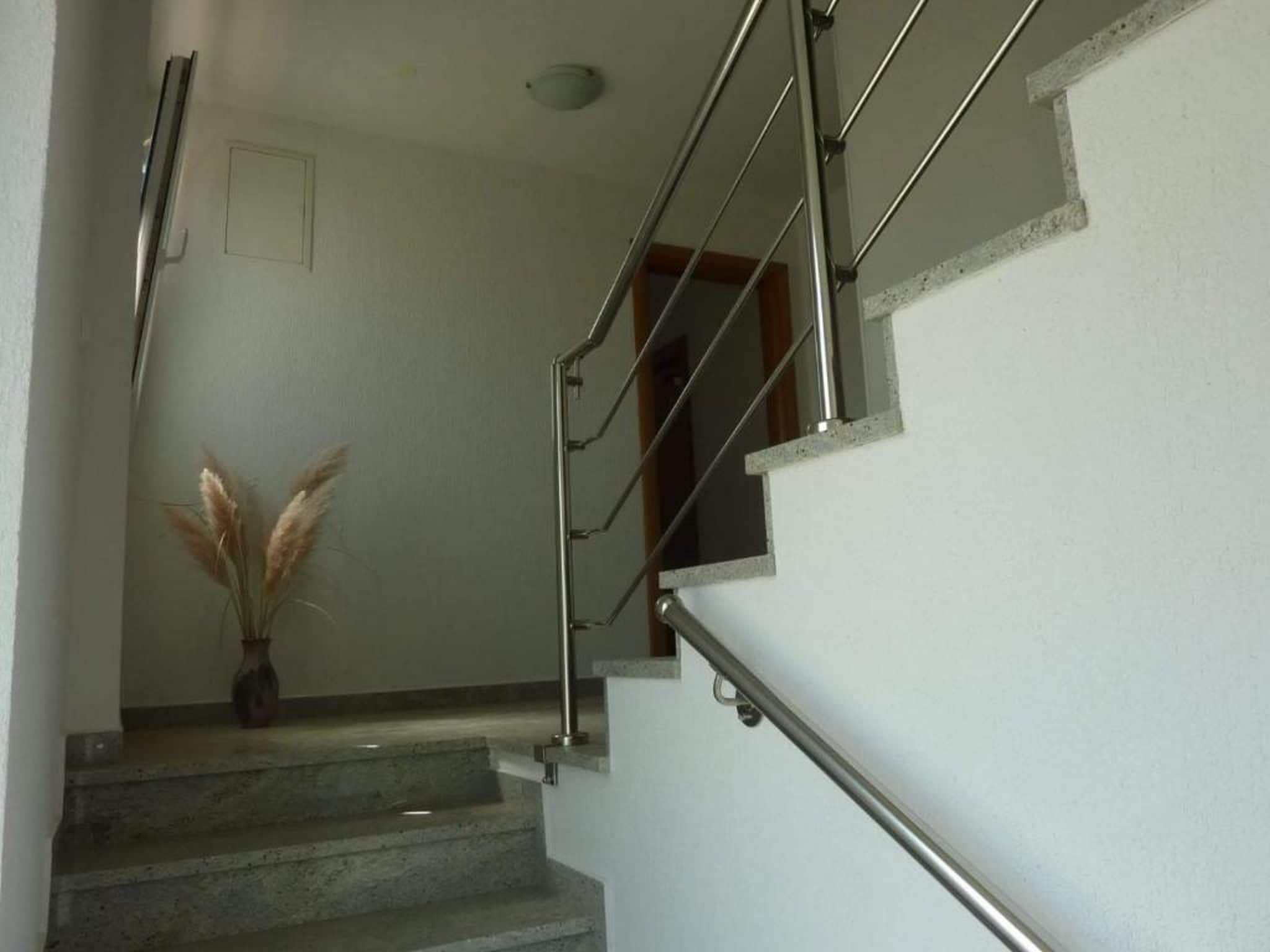 Apartmá Apartments Mlikota - One Bedroom Apartment with Te