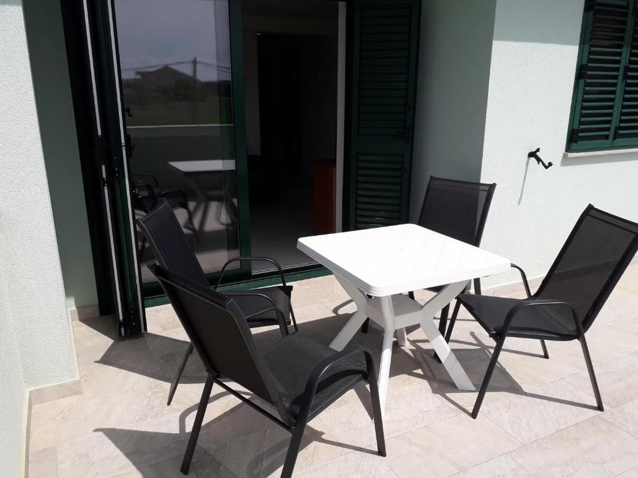 Apartmá Apartments Mlikota - One Bedroom Apartment with Te