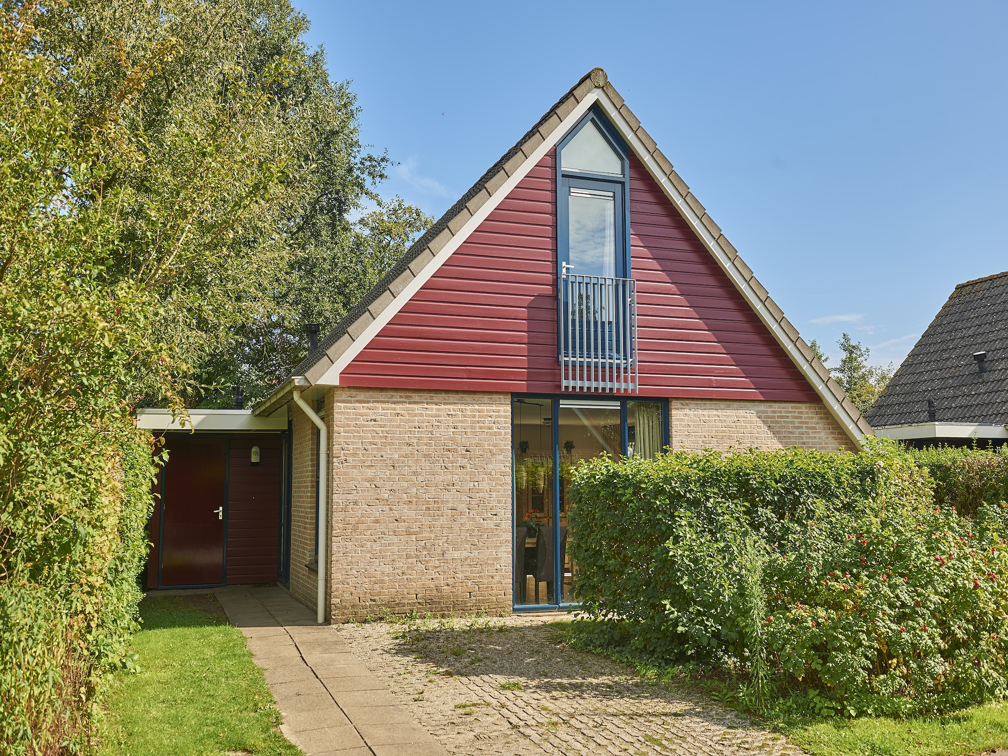   Vakantiepark Hof van Zeeland 5