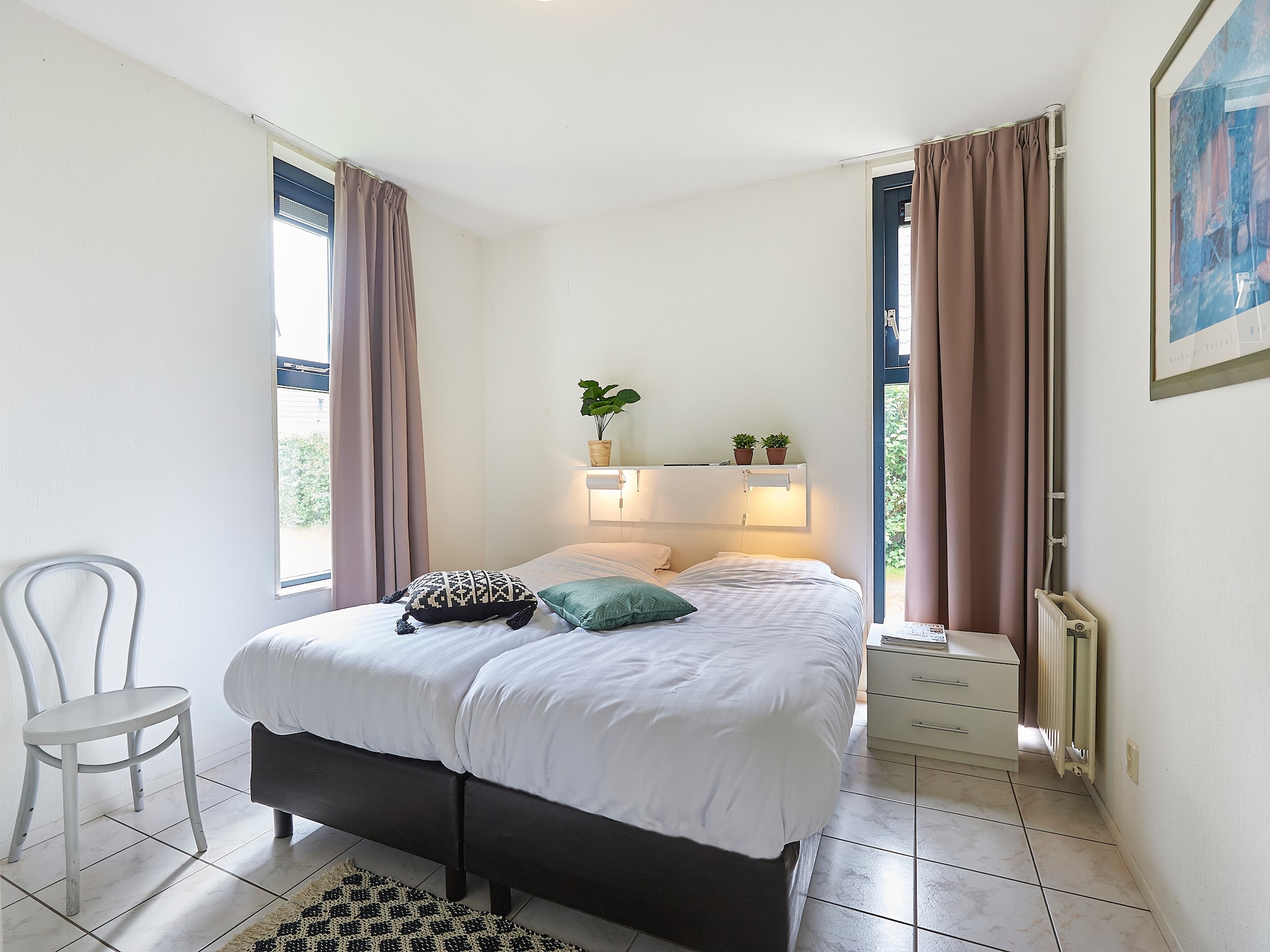   Vakantiepark Hof van Zeeland 5