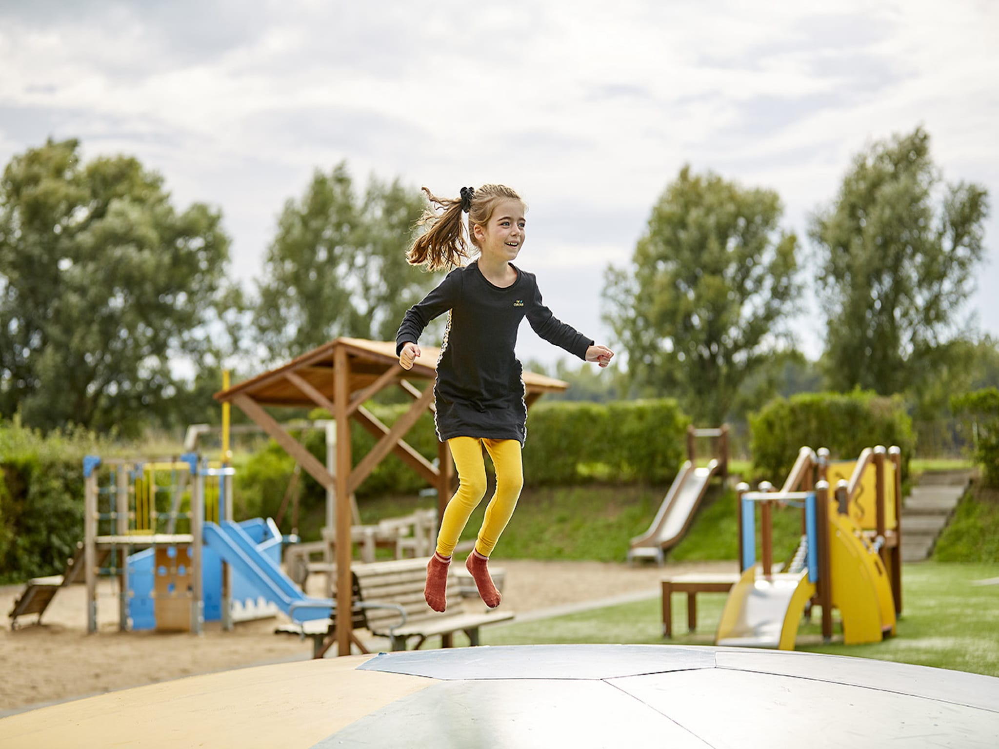   Vakantiepark Hof van Zeeland 5
