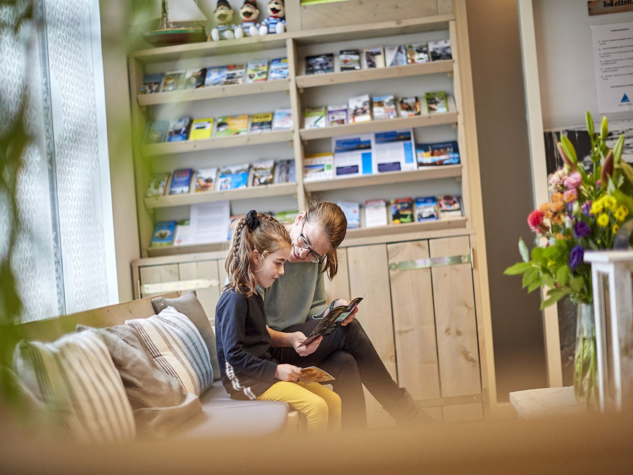   Vakantiepark Hof van Zeeland 5