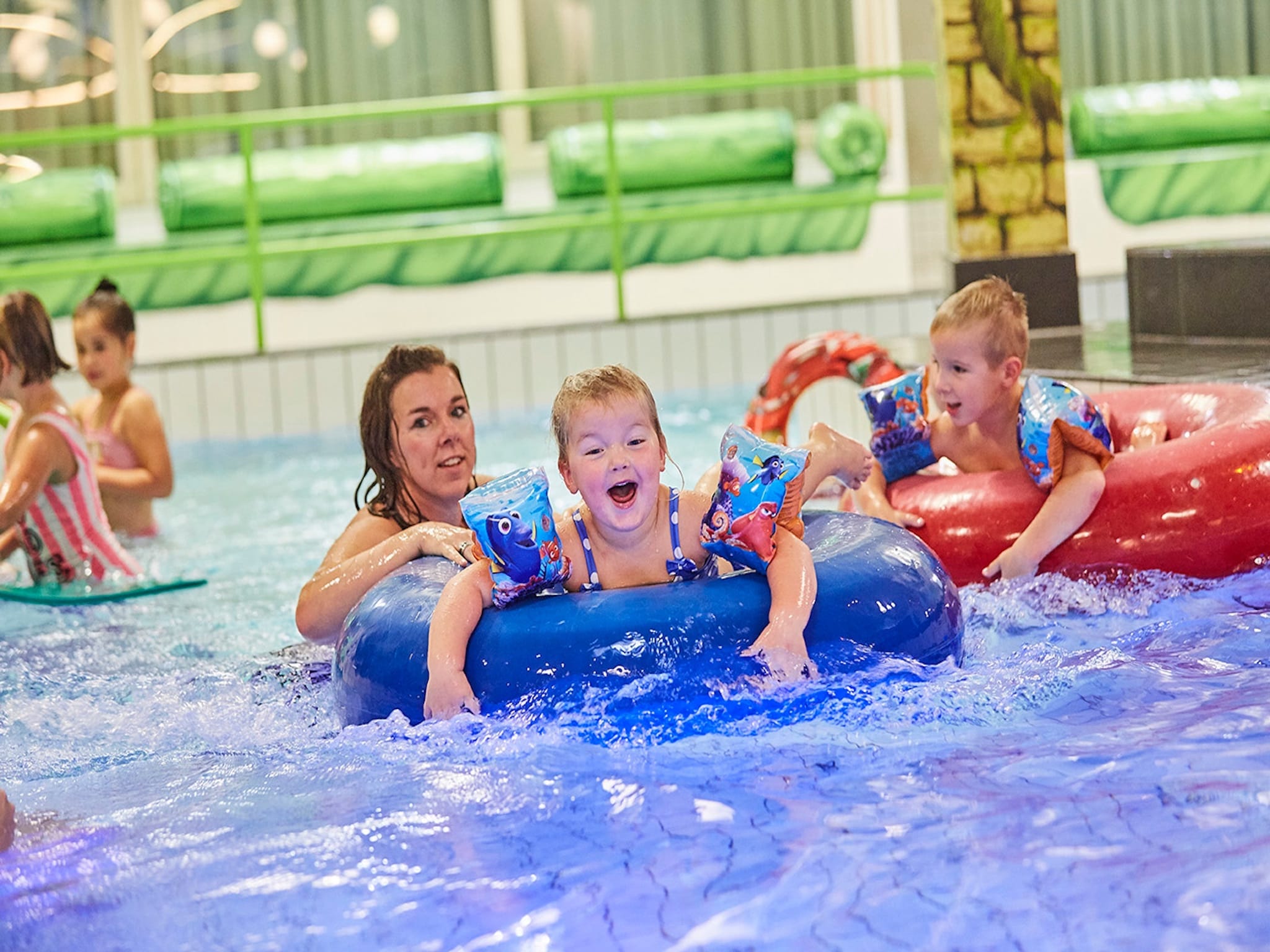   Vakantiepark Hof van Zeeland 5