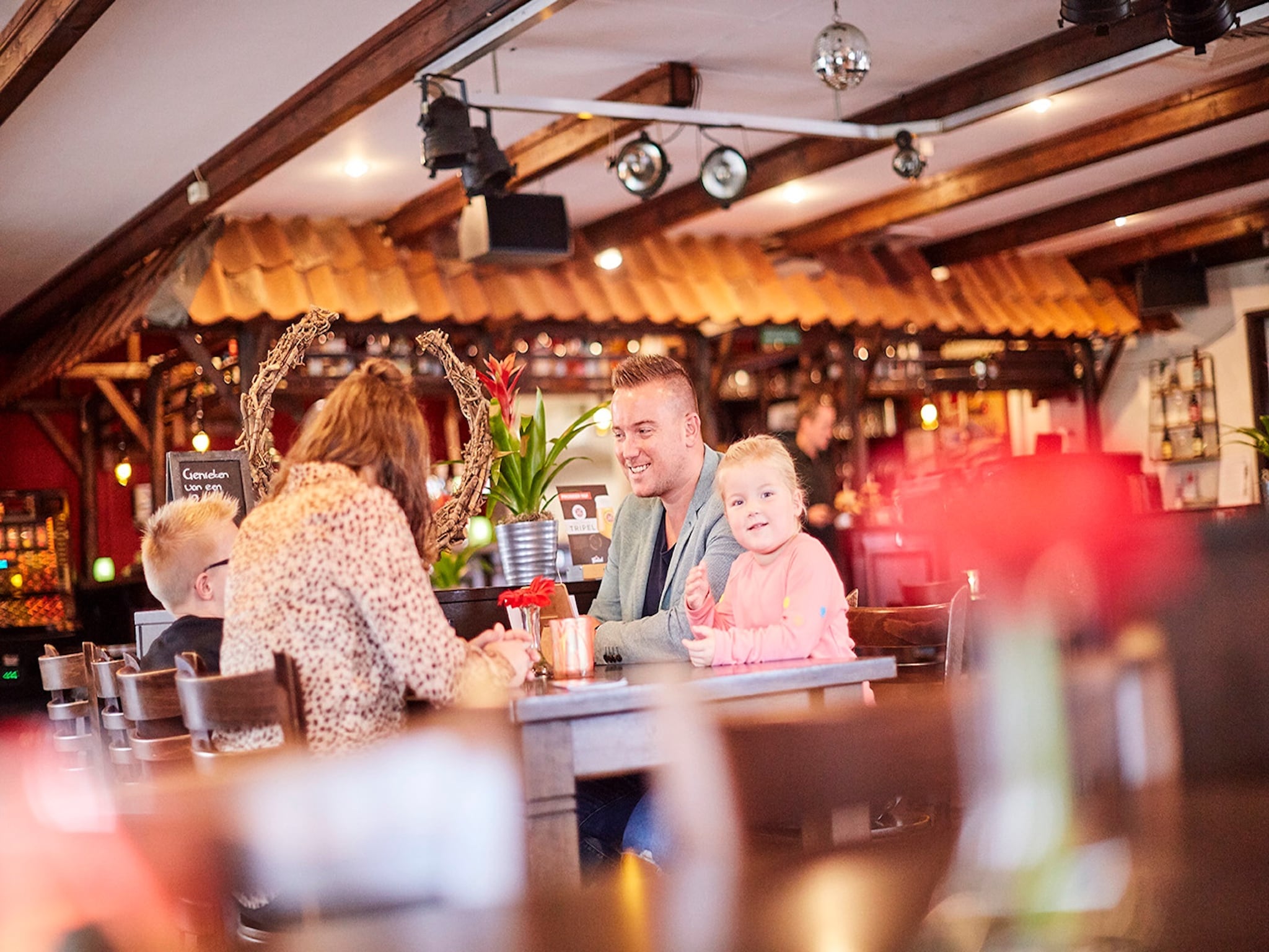   Vakantiepark Hof van Zeeland 5