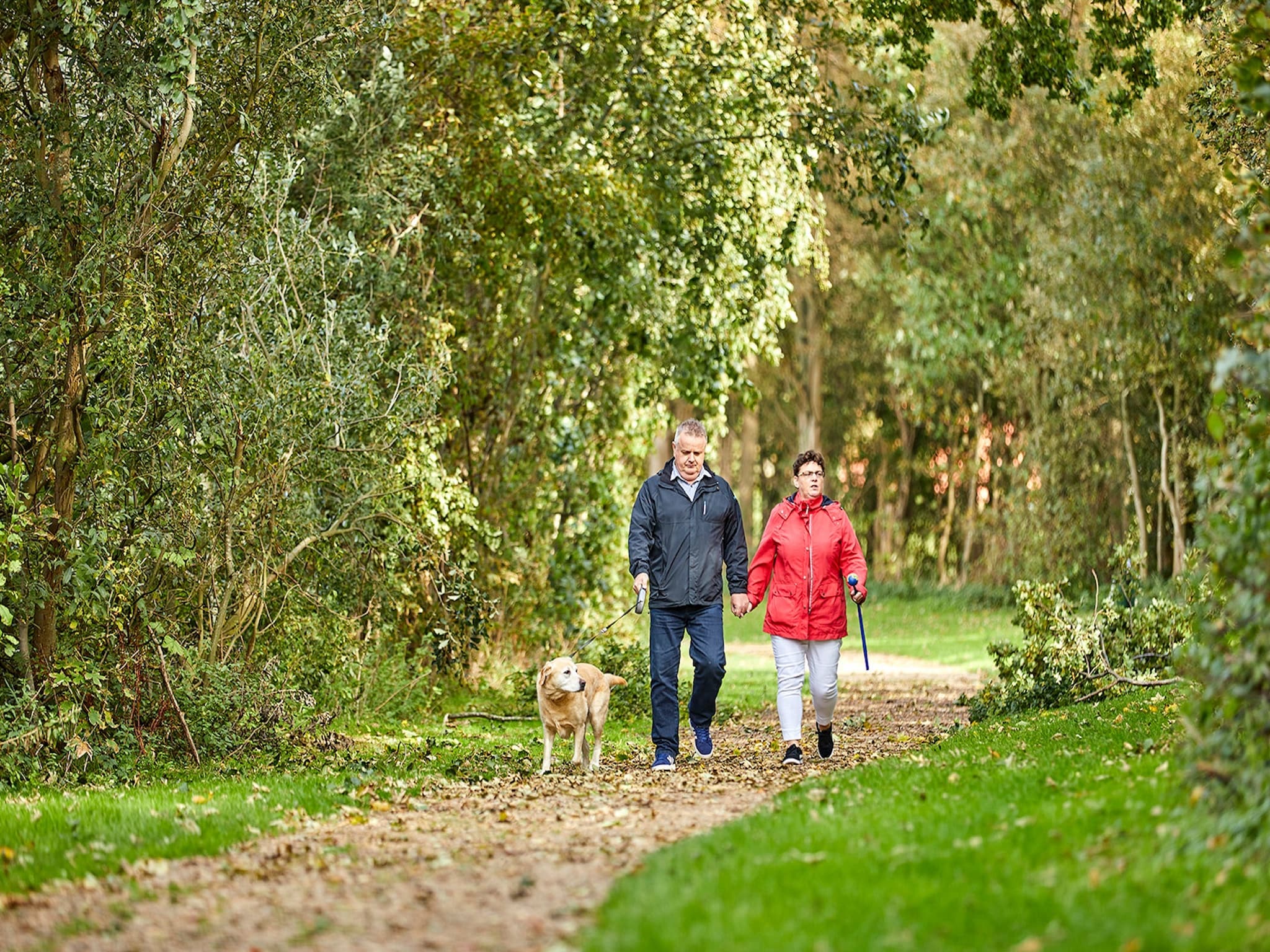   Vakantiepark Hof van Zeeland 5