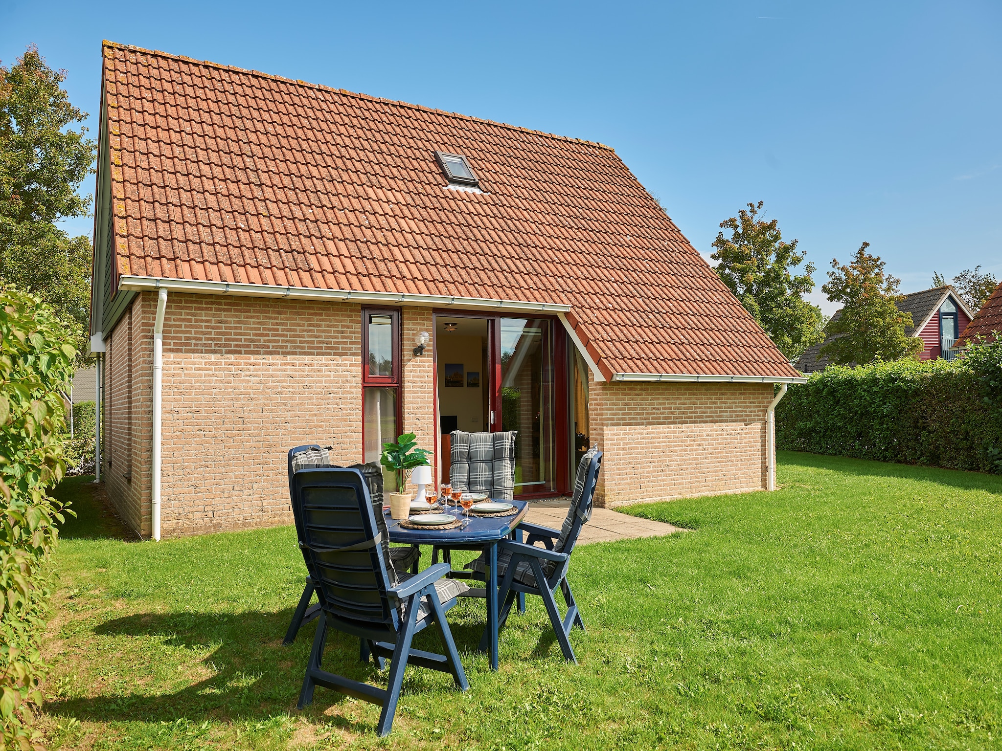   Vakantiepark Hof van Zeeland 6
